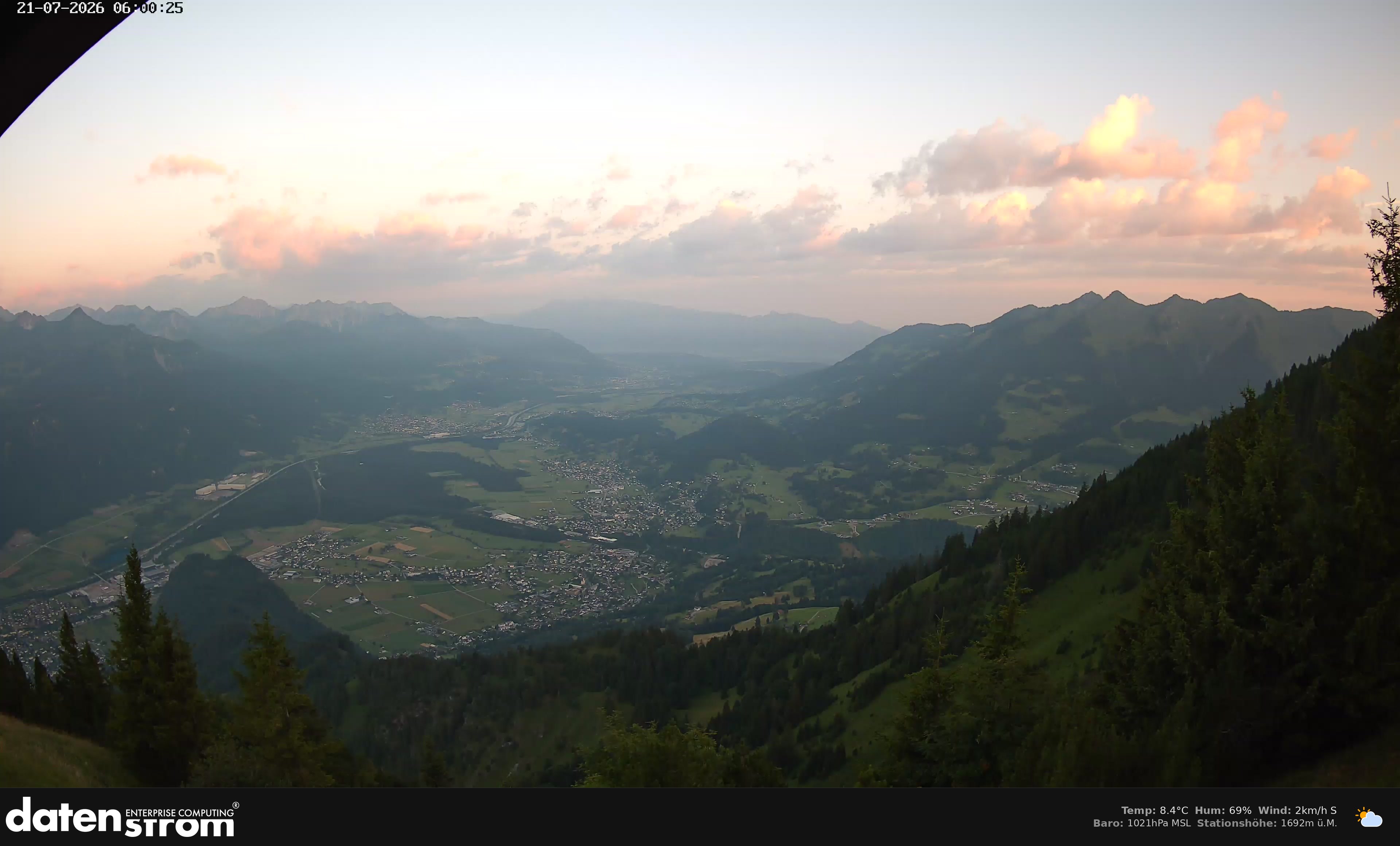 Bludenz - Walgau