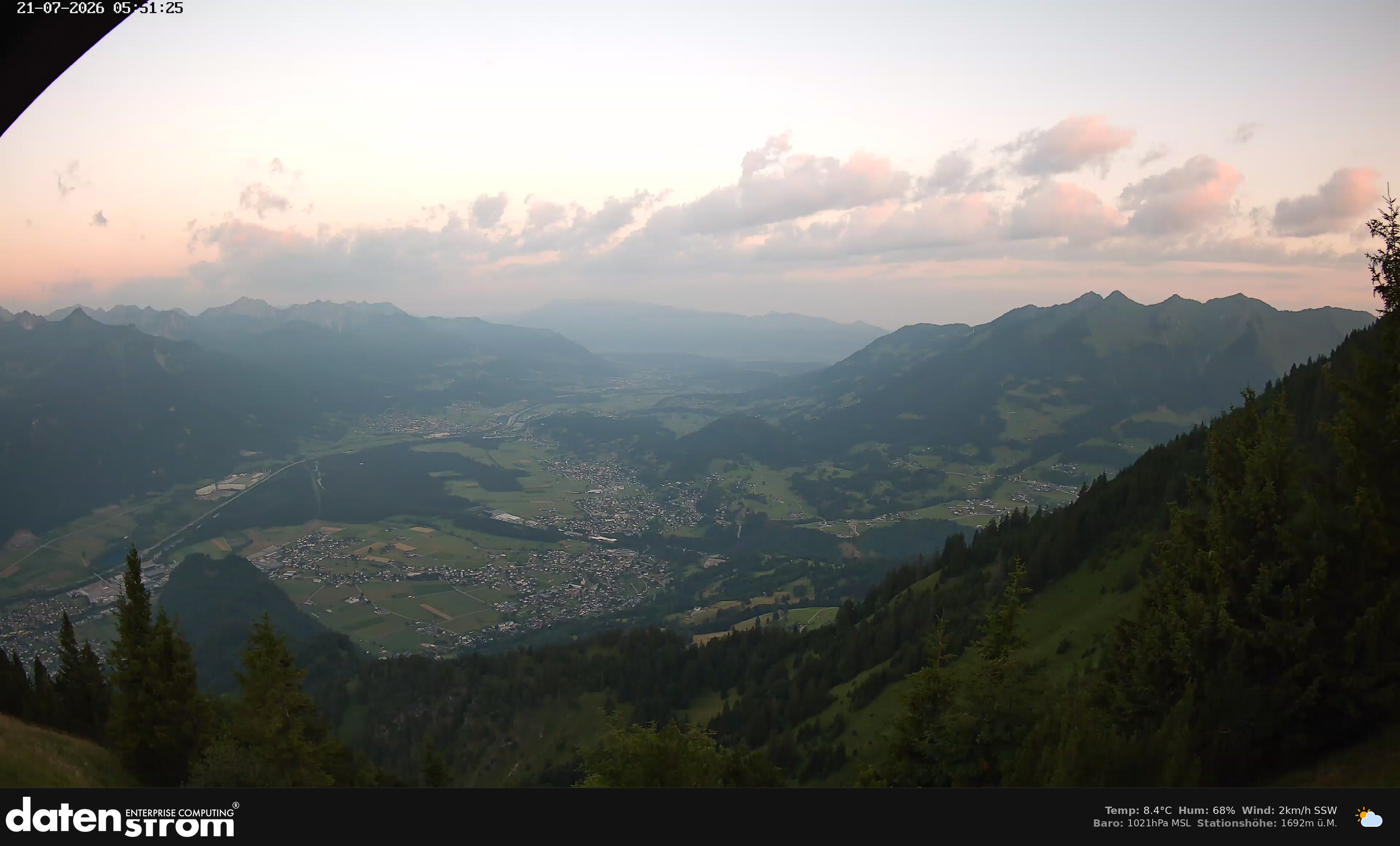 Bludenz - Walgau
