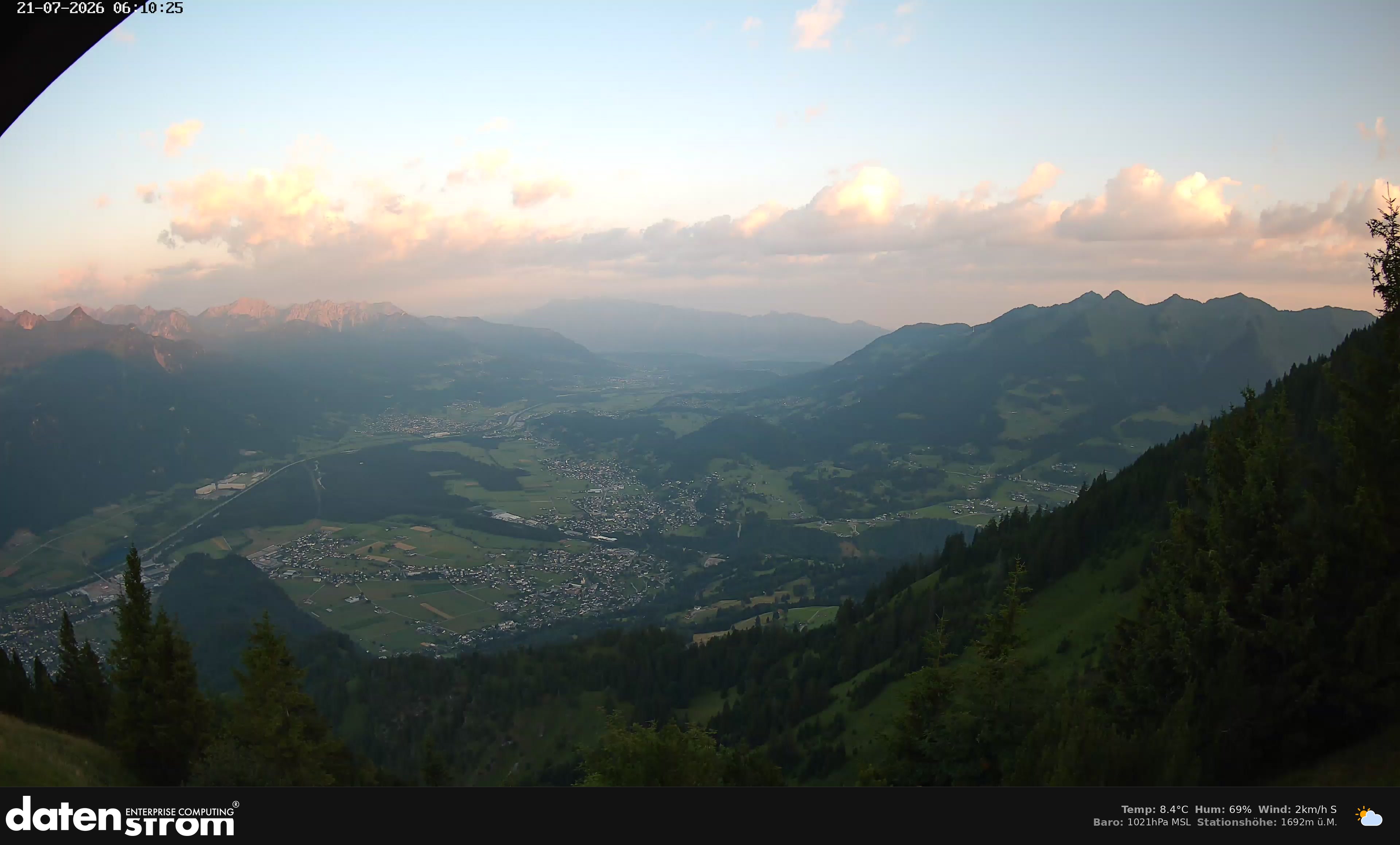 Bludenz - Walgau