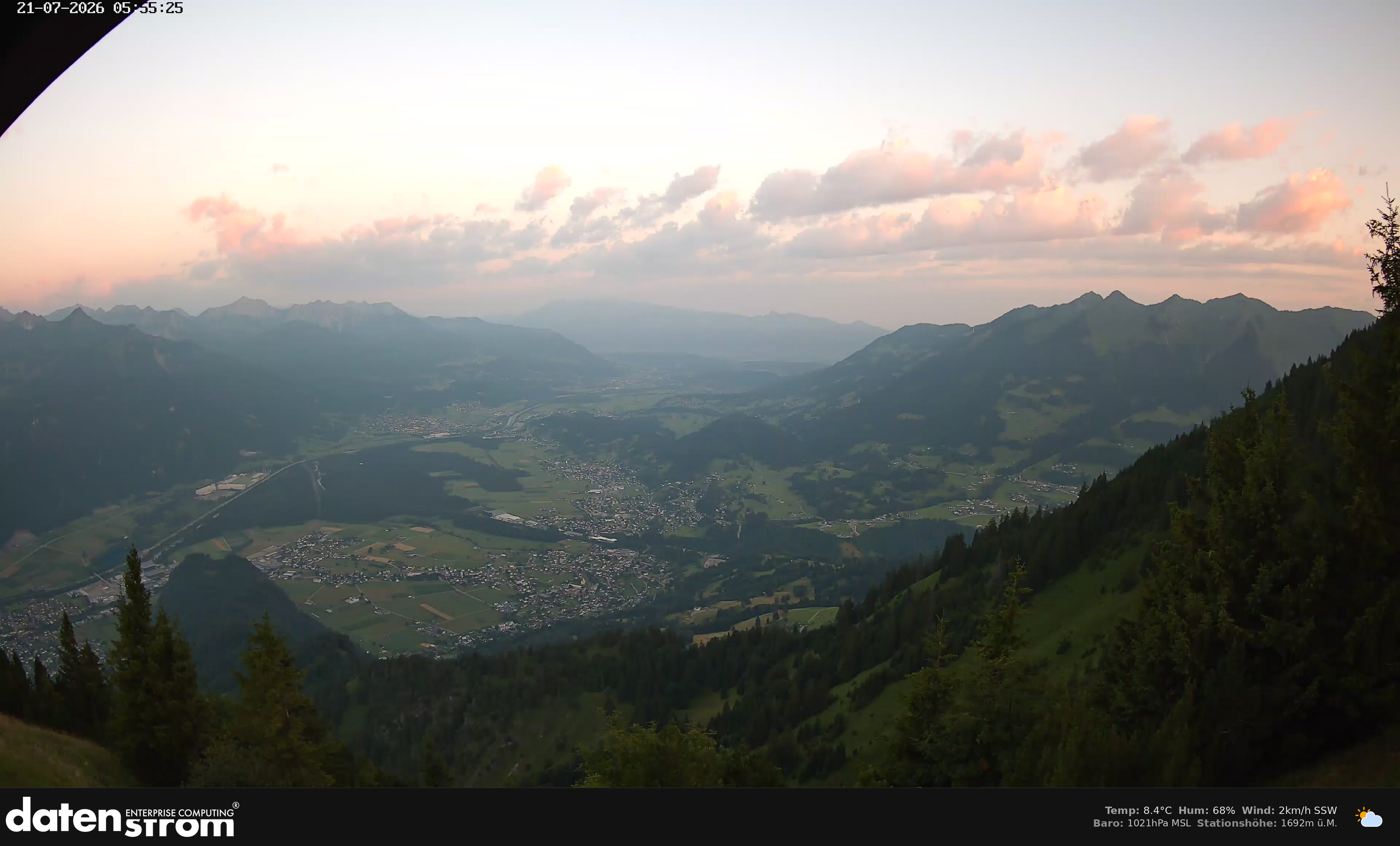 Bludenz - Walgau