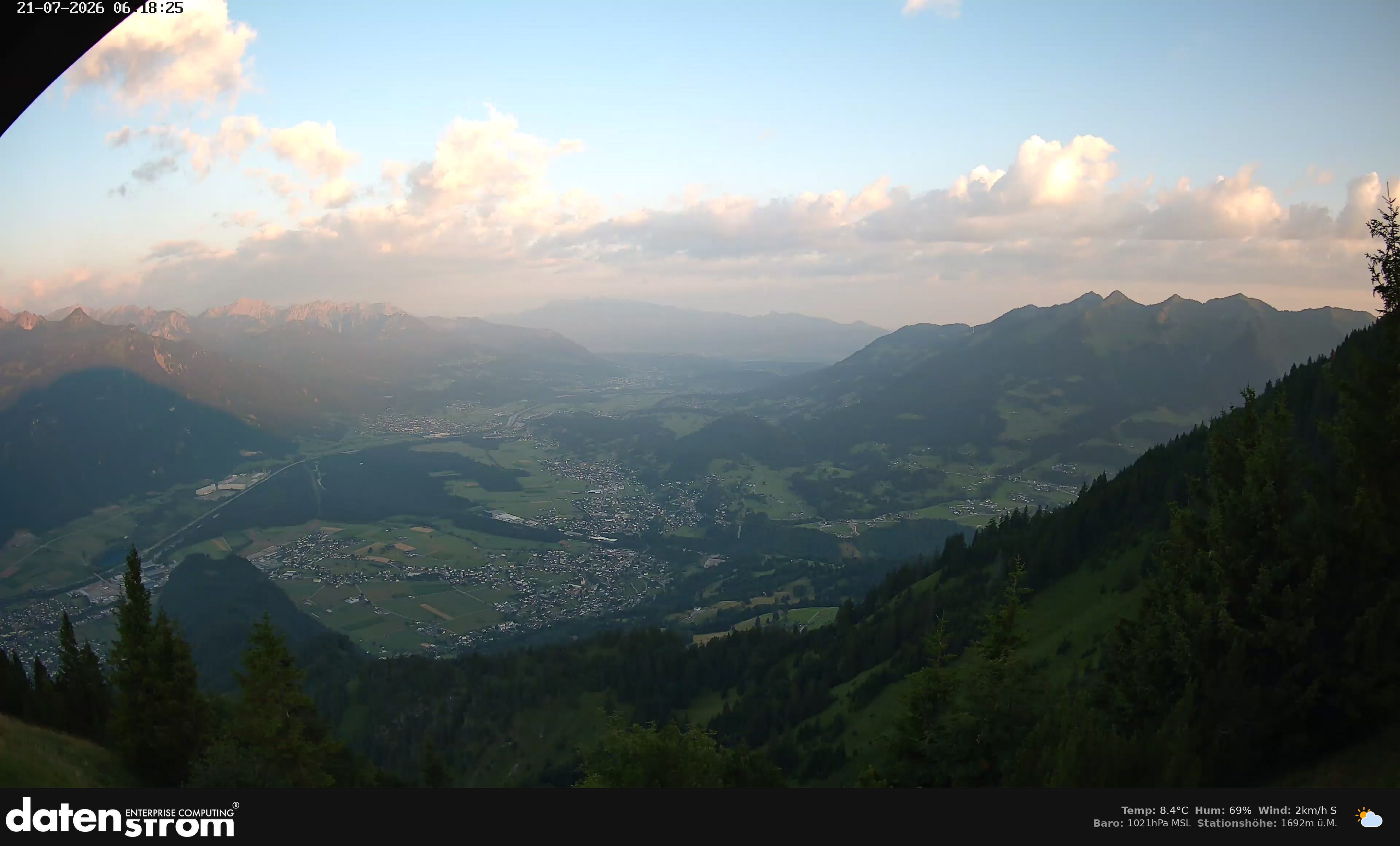 Bludenz - Walgau