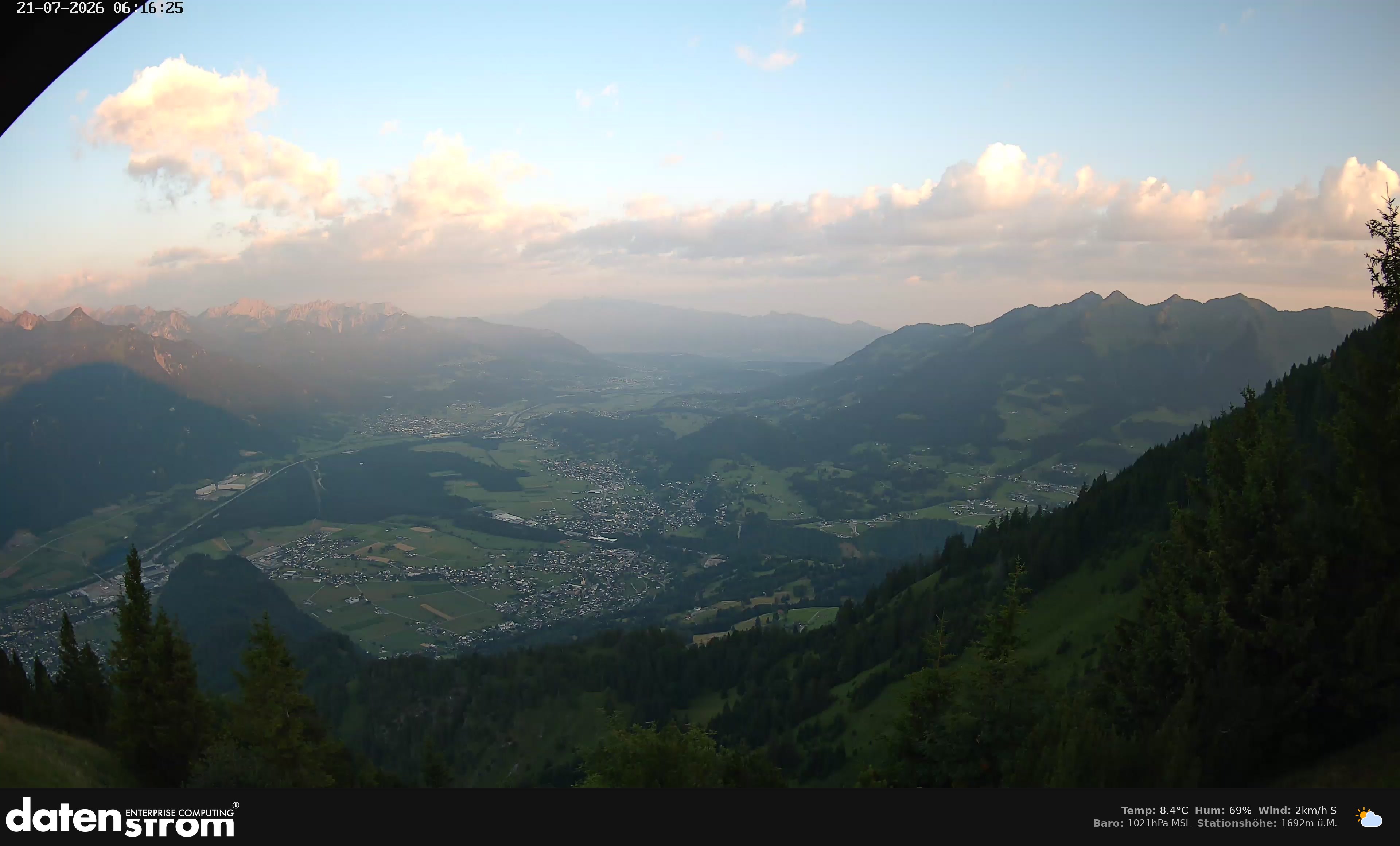 Bludenz - Walgau