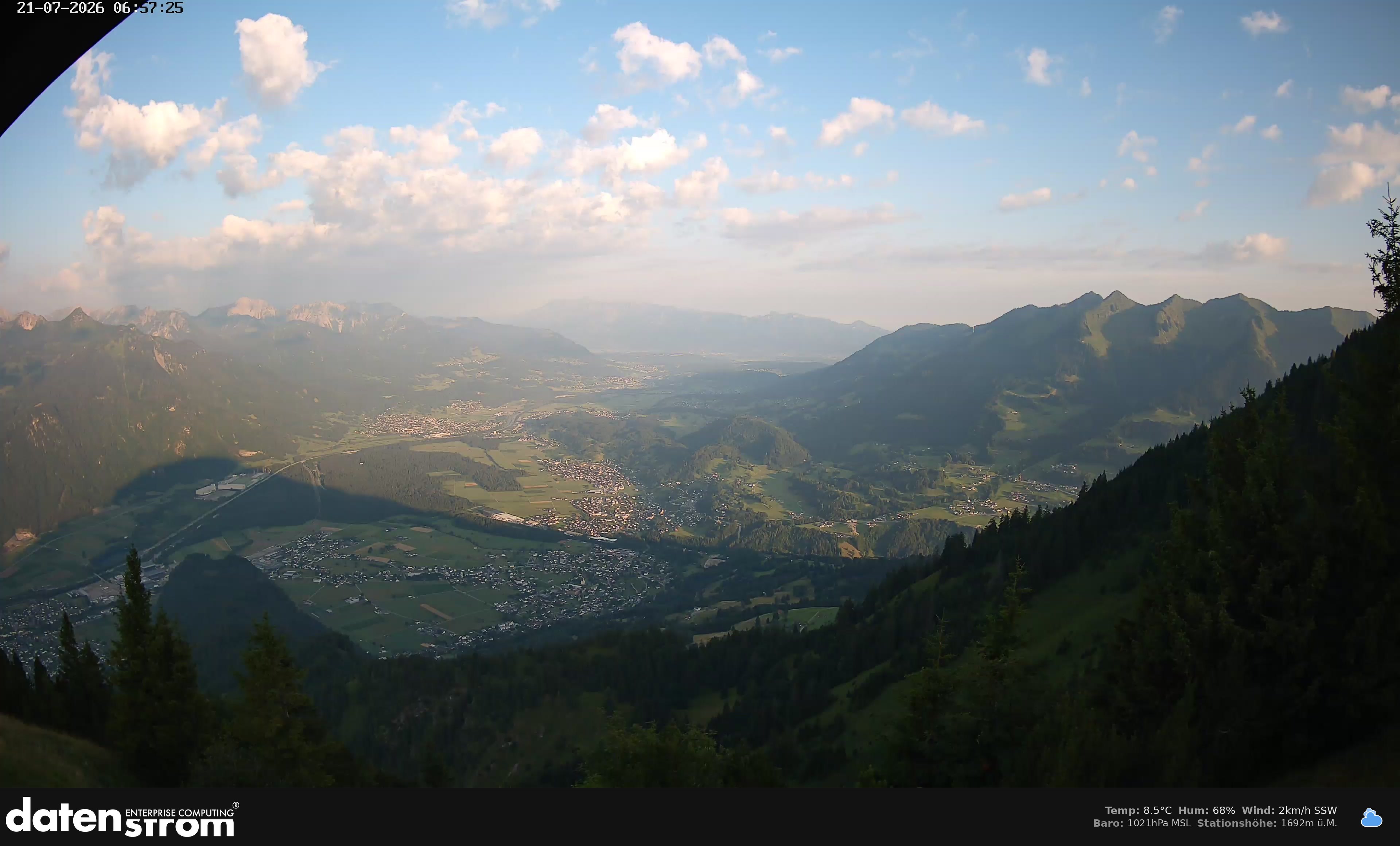 Bludenz - Walgau