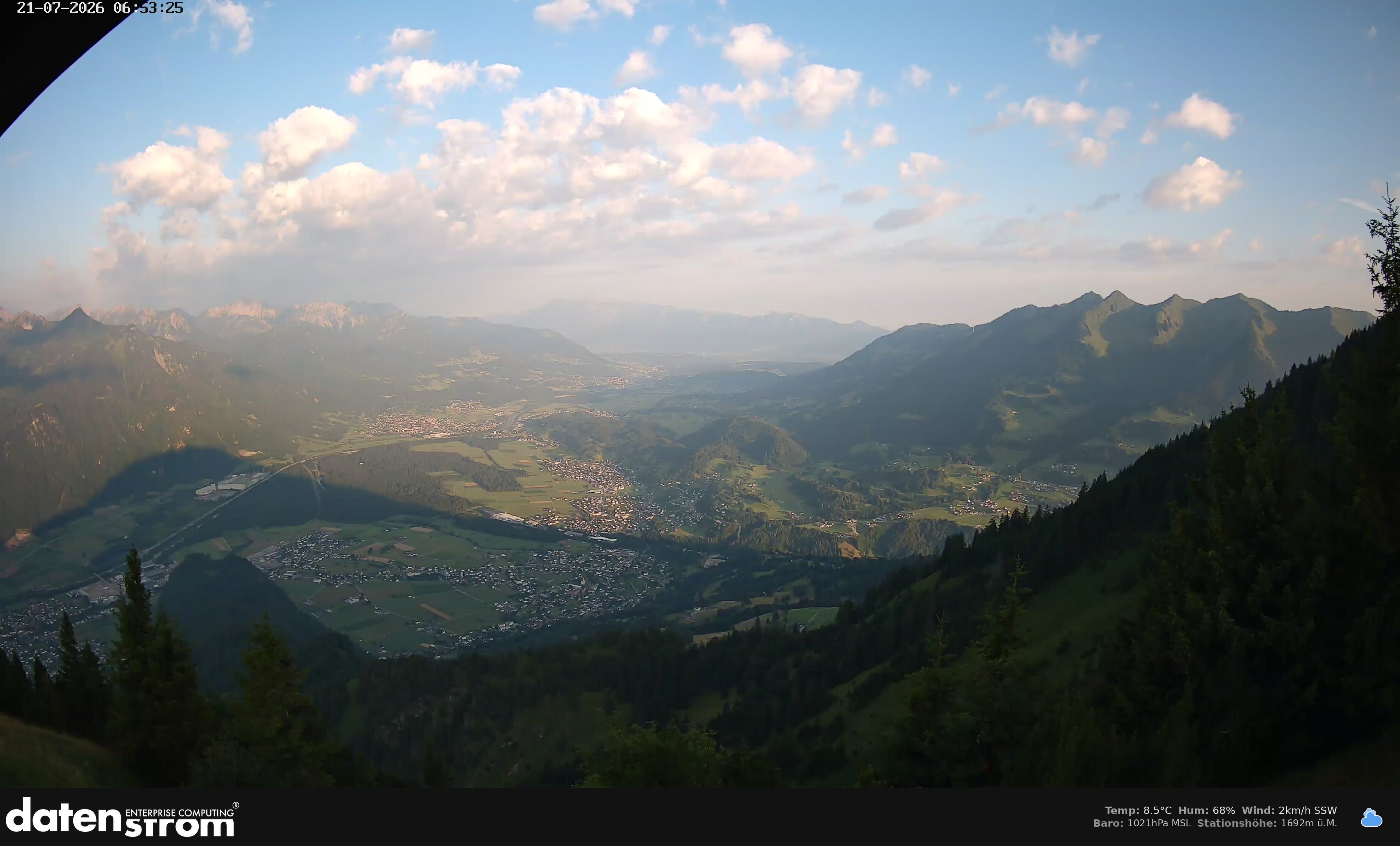 Bludenz - Walgau