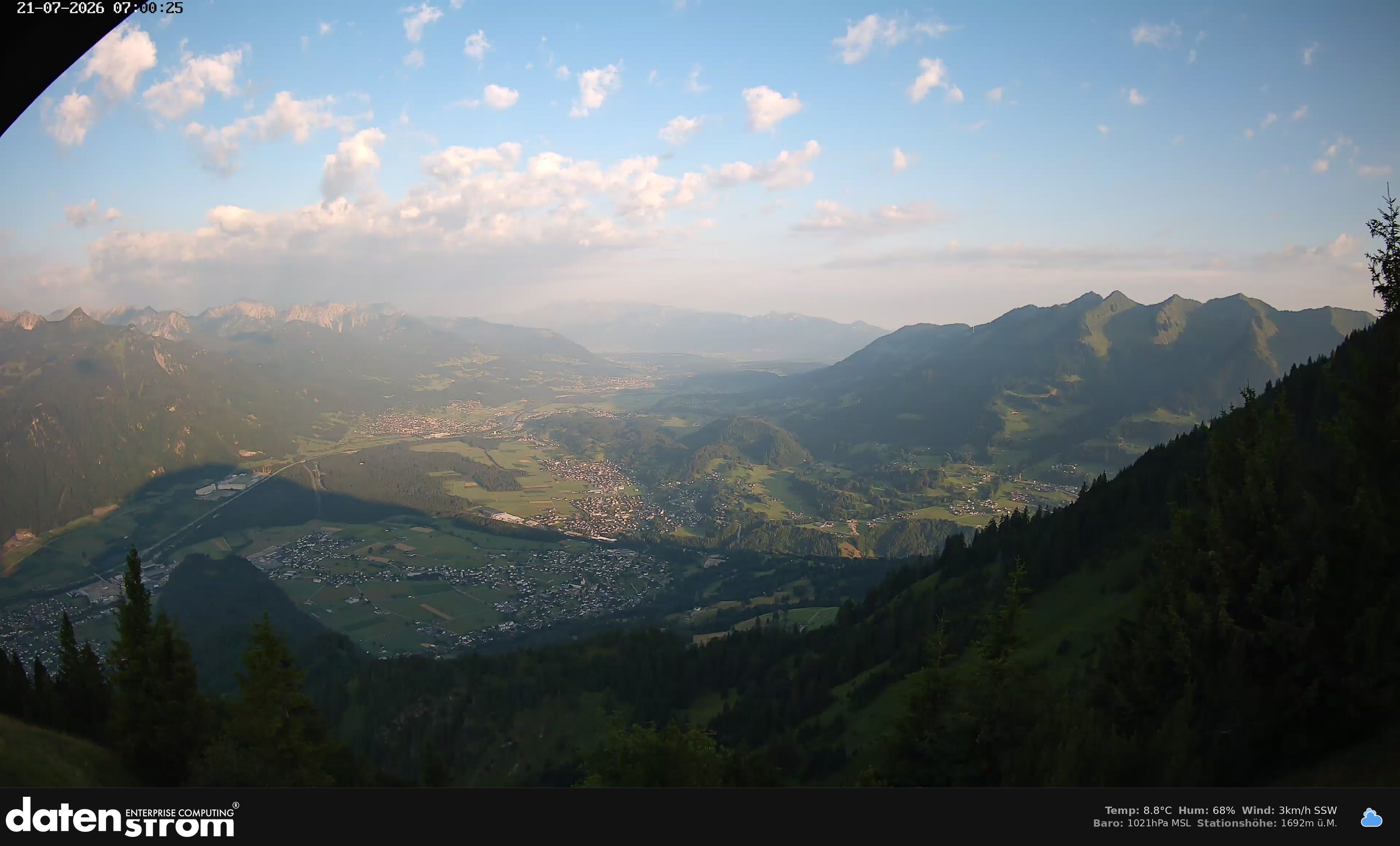 Bludenz - Walgau