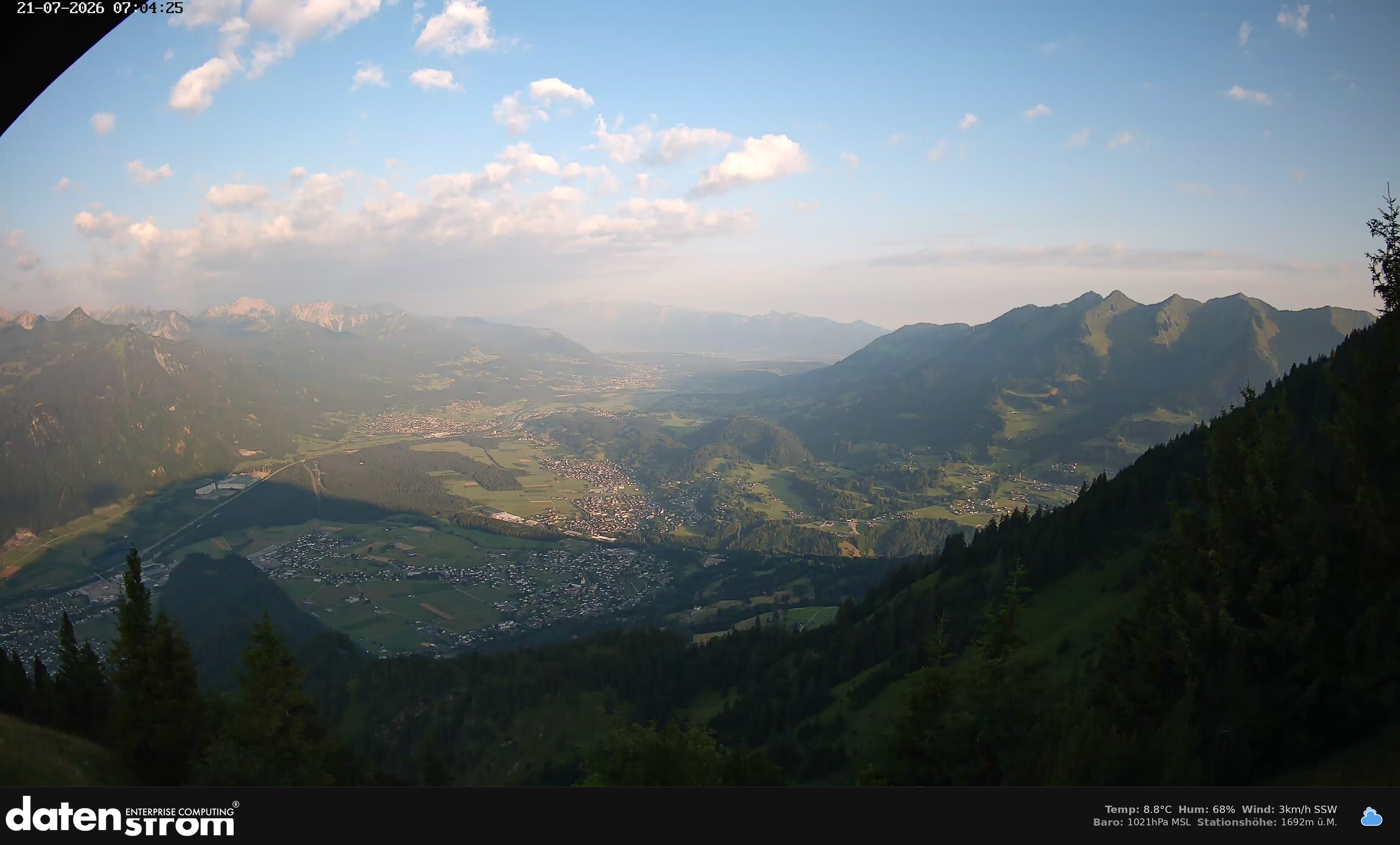 Bludenz - Walgau
