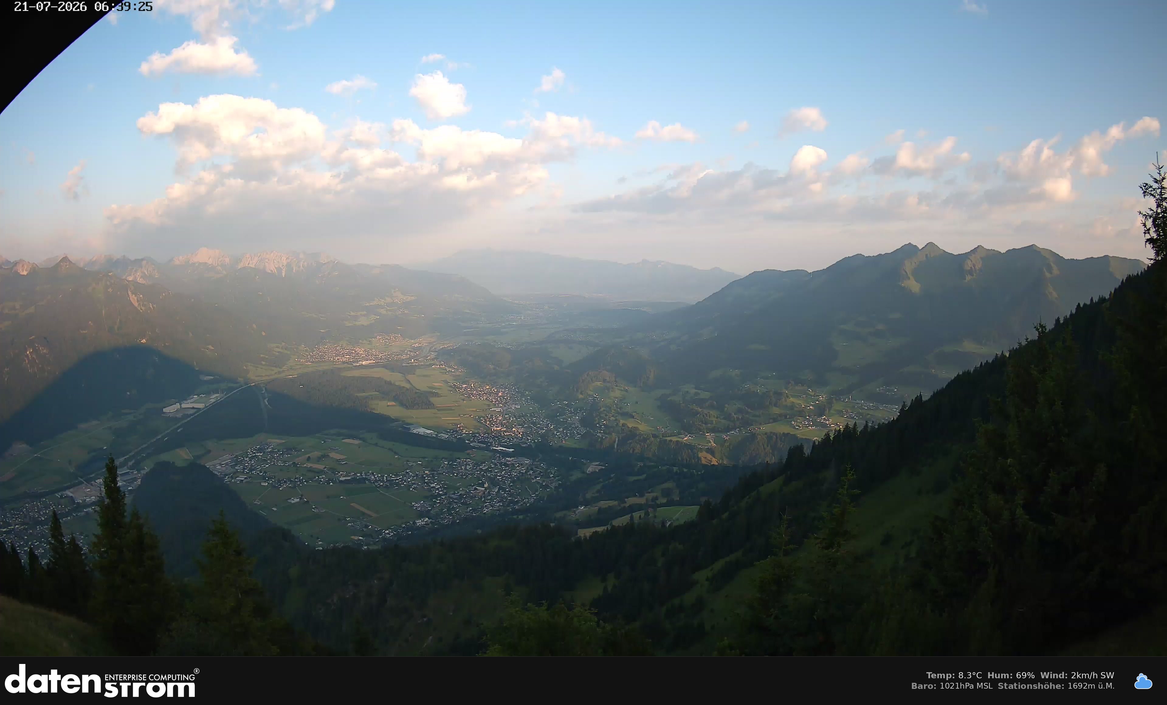 Bludenz - Walgau