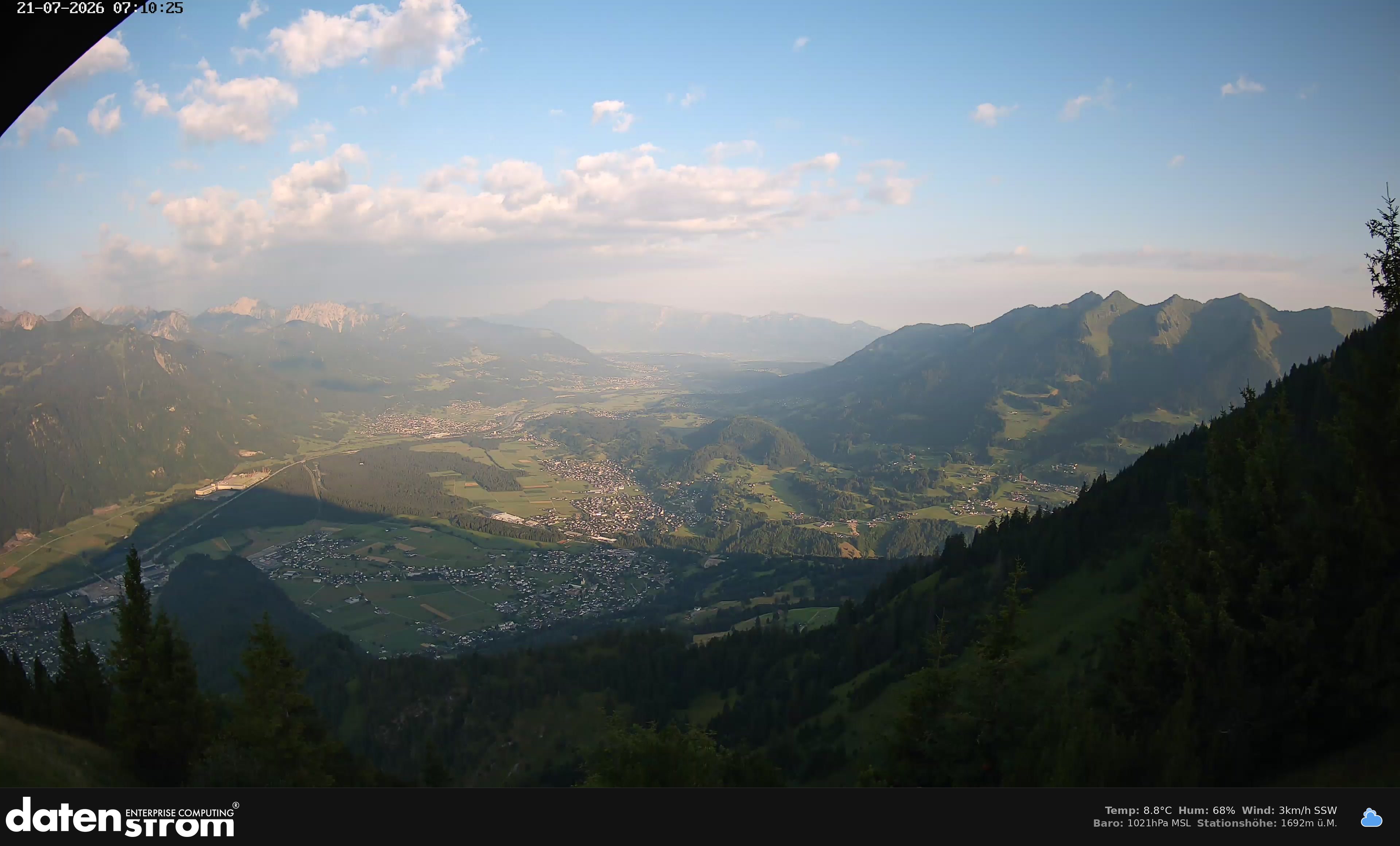 Bludenz - Walgau