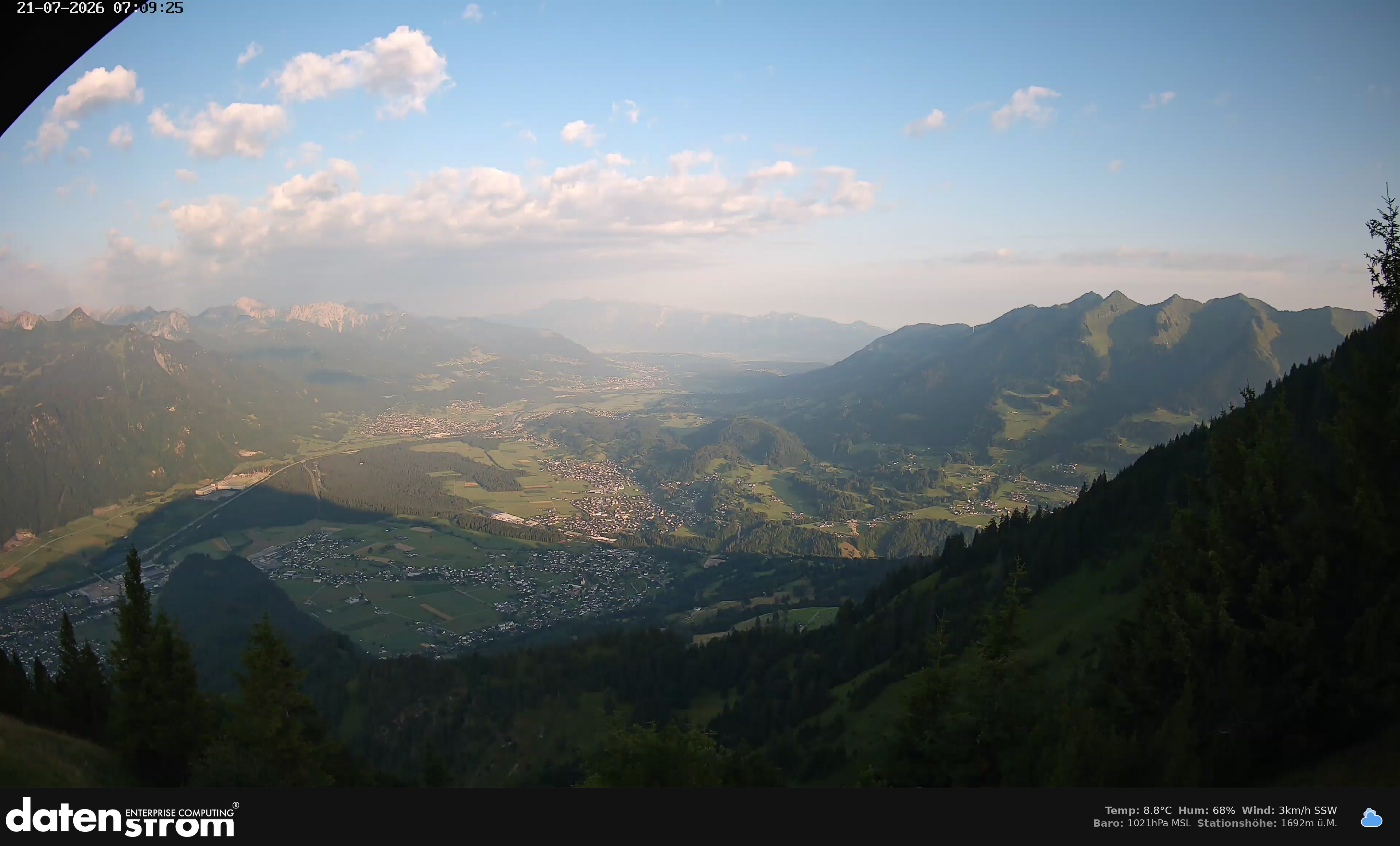 Bludenz - Walgau
