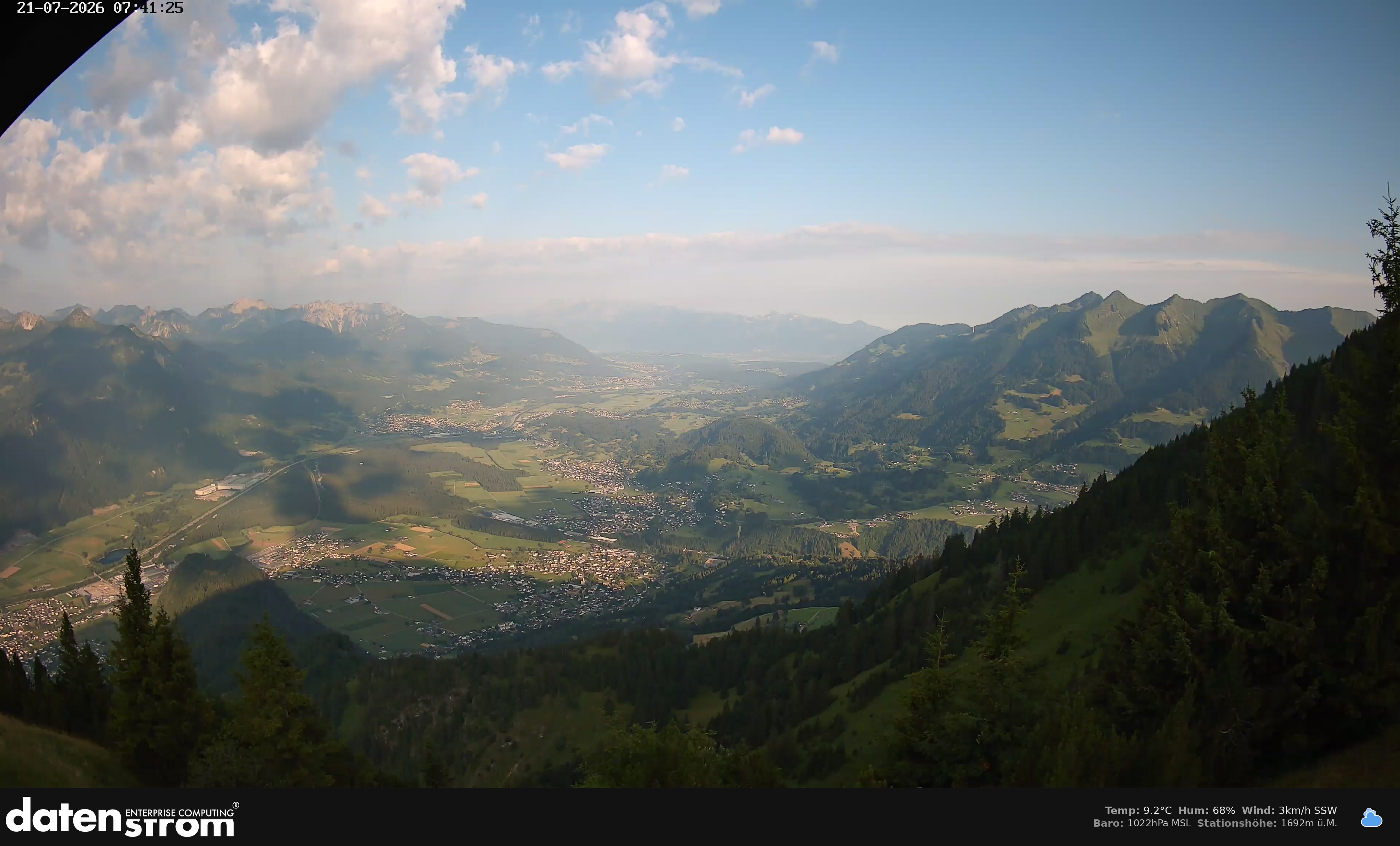 Bludenz - Walgau