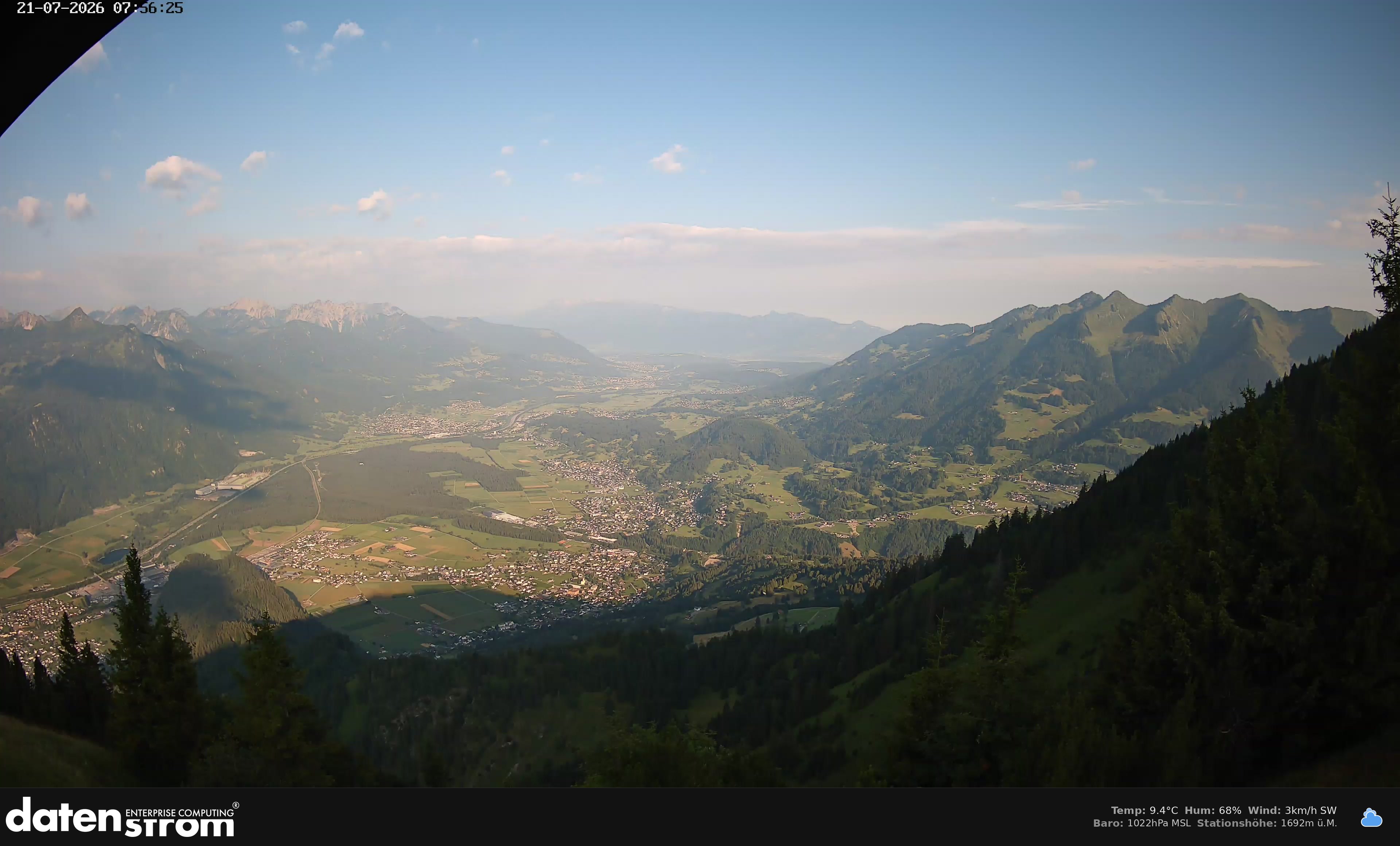 Bludenz - Walgau