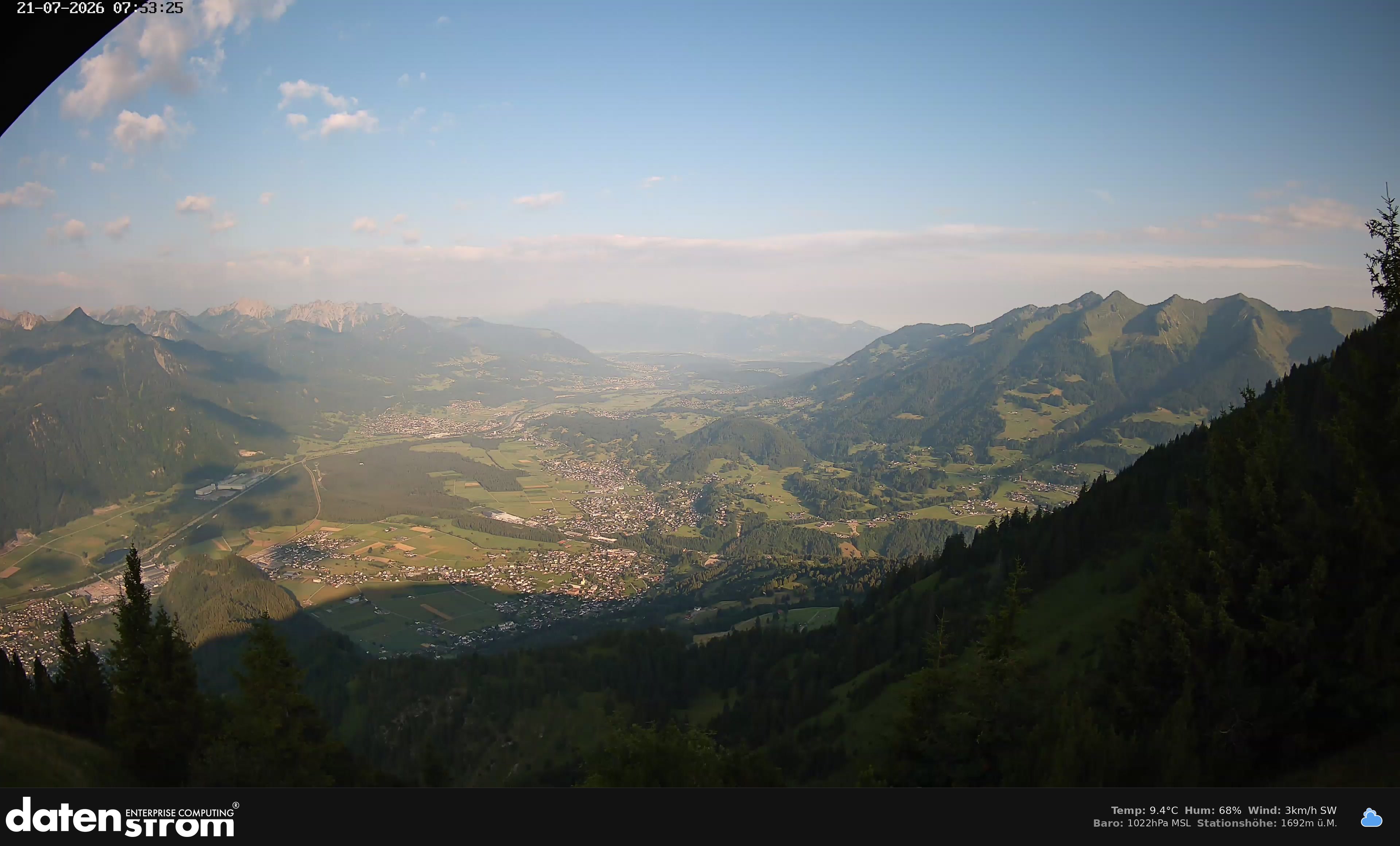 Bludenz - Walgau