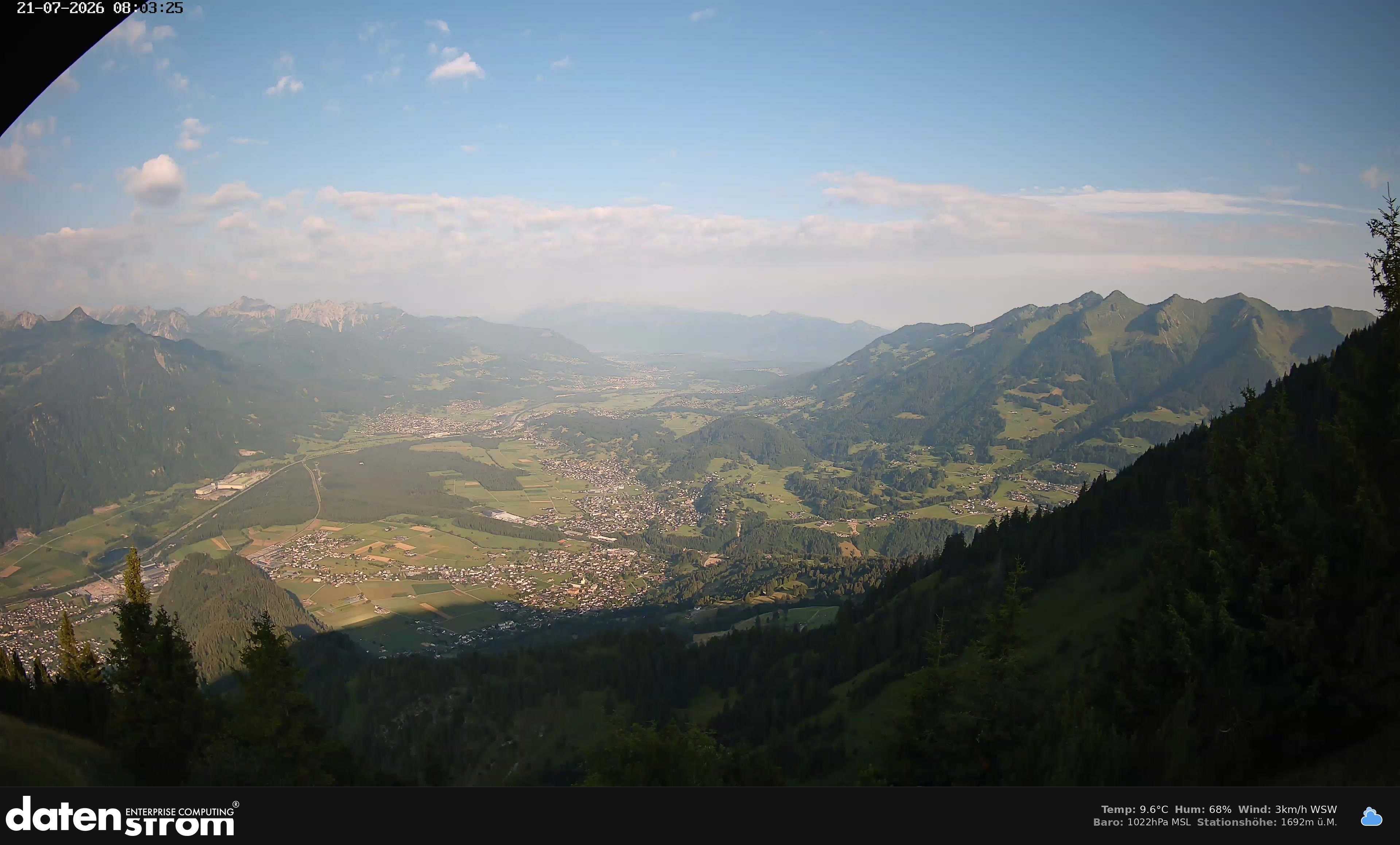 Bludenz - Walgau