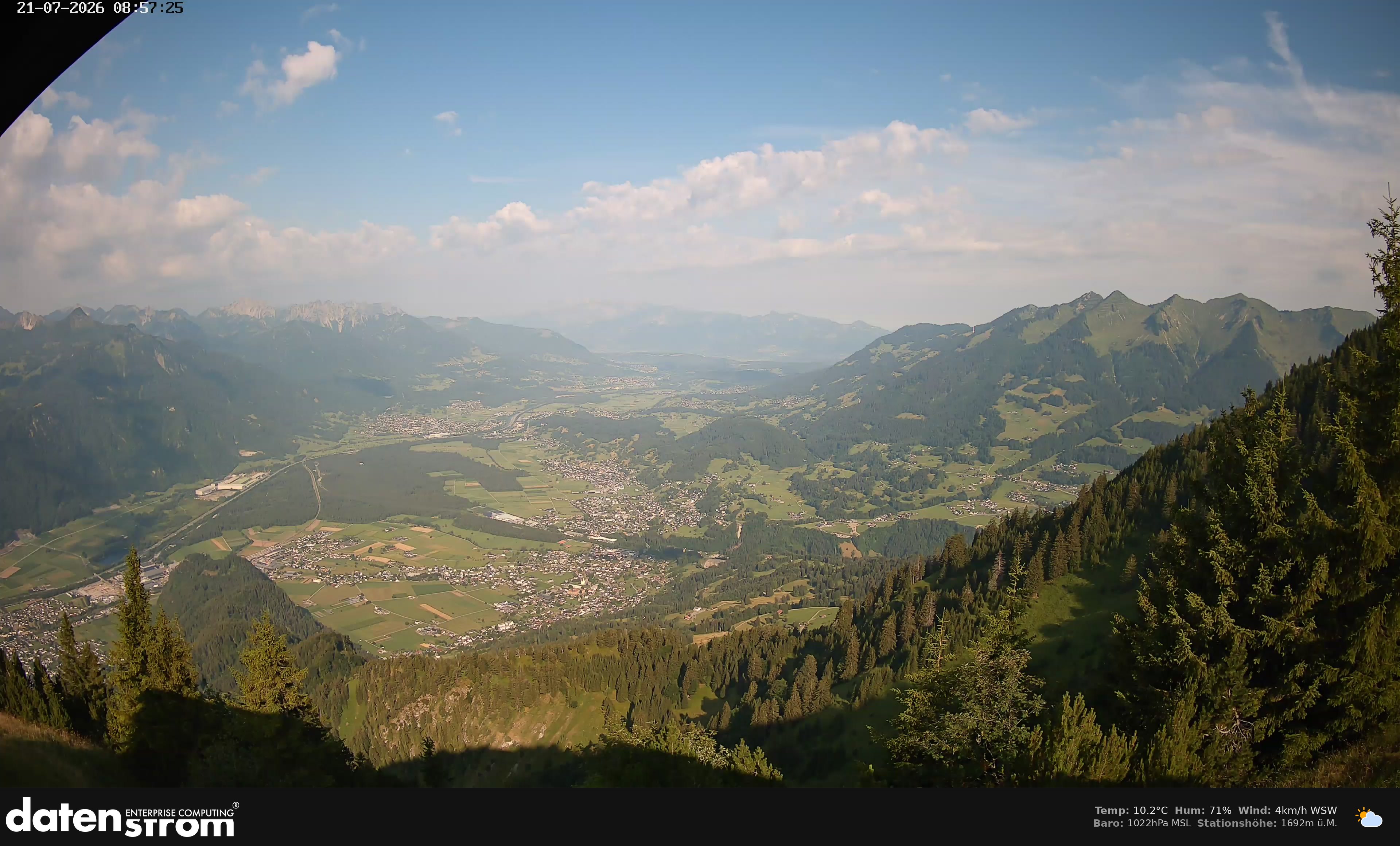 Bludenz - Walgau