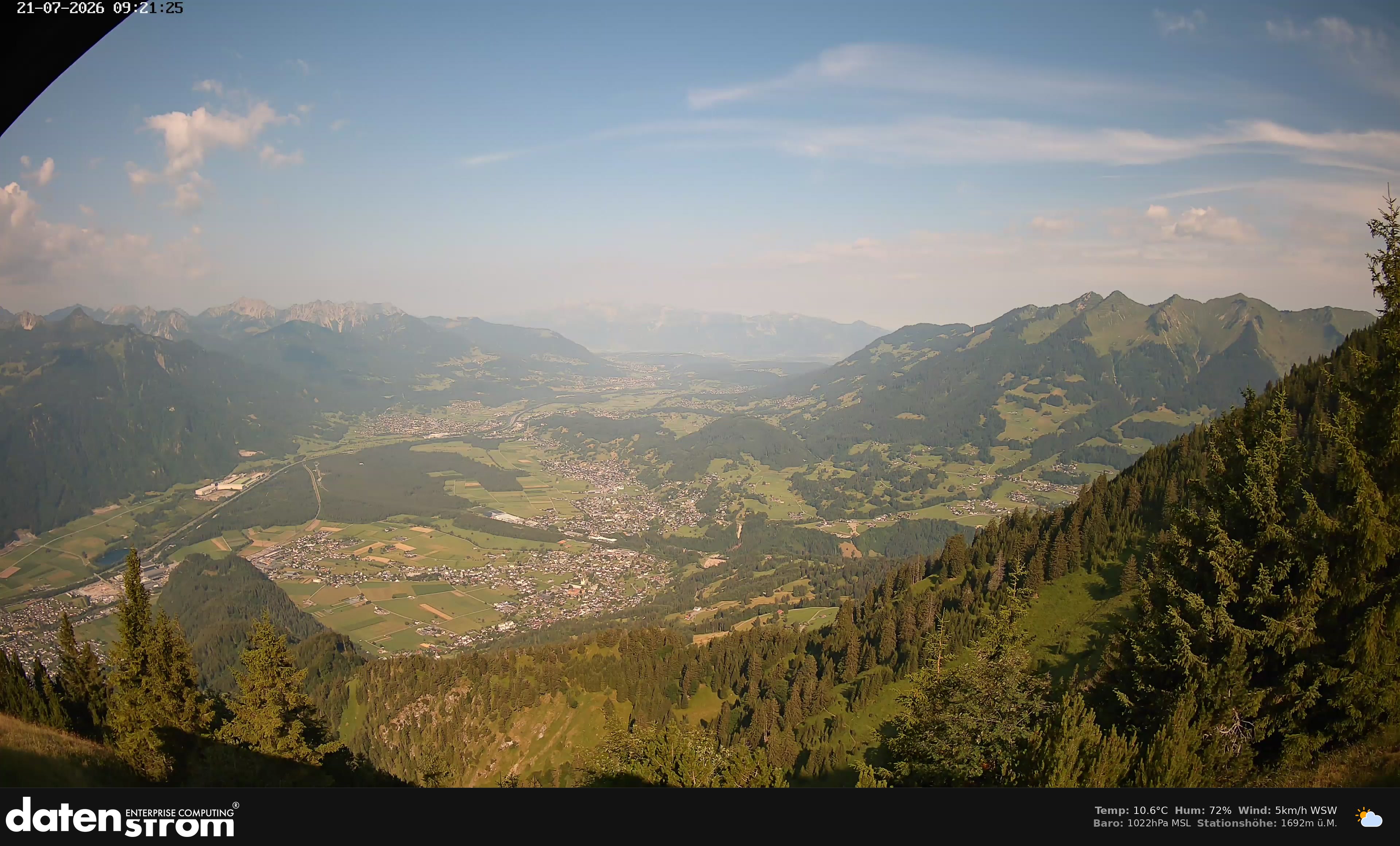 Bludenz - Walgau