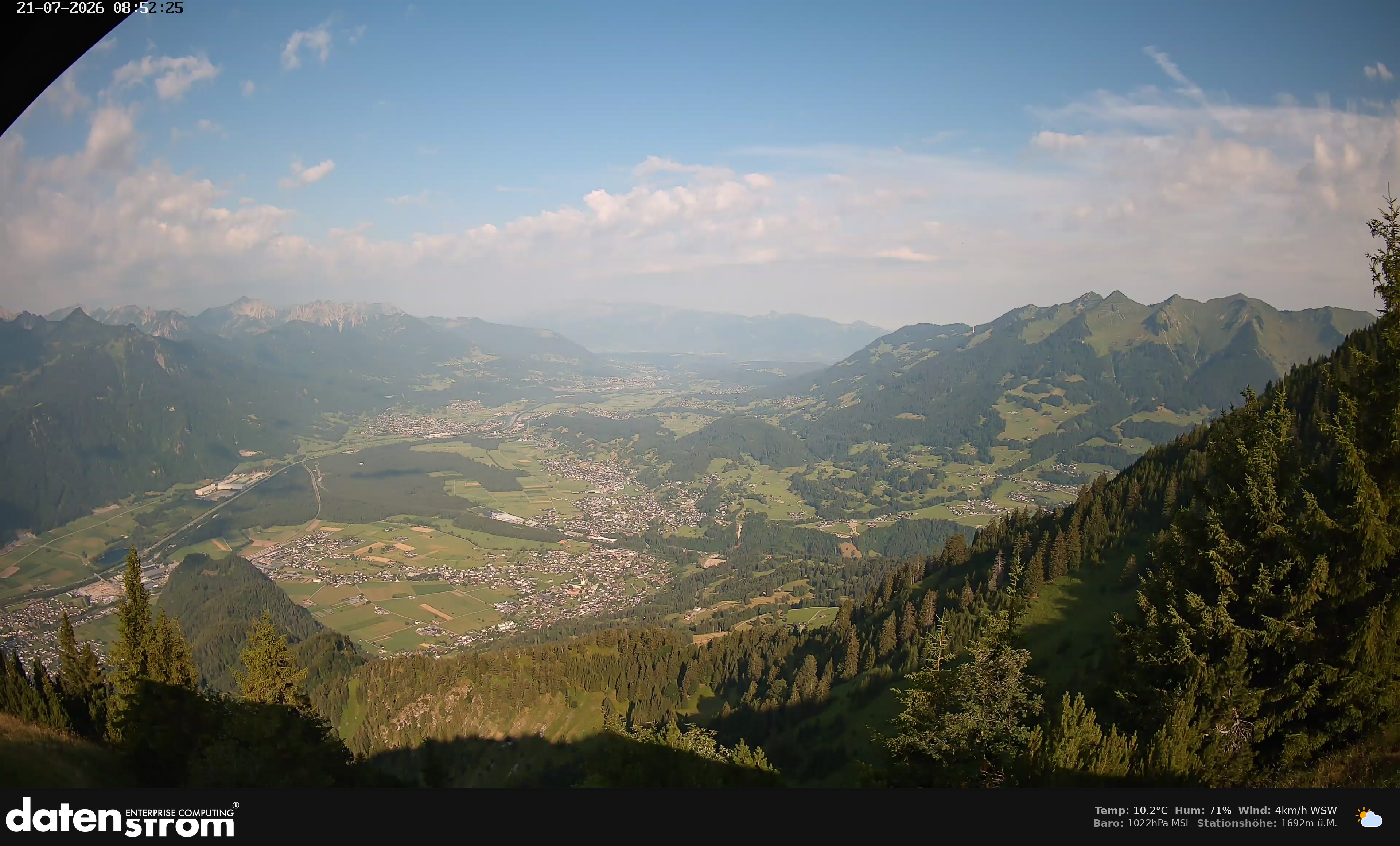 Bludenz - Walgau
