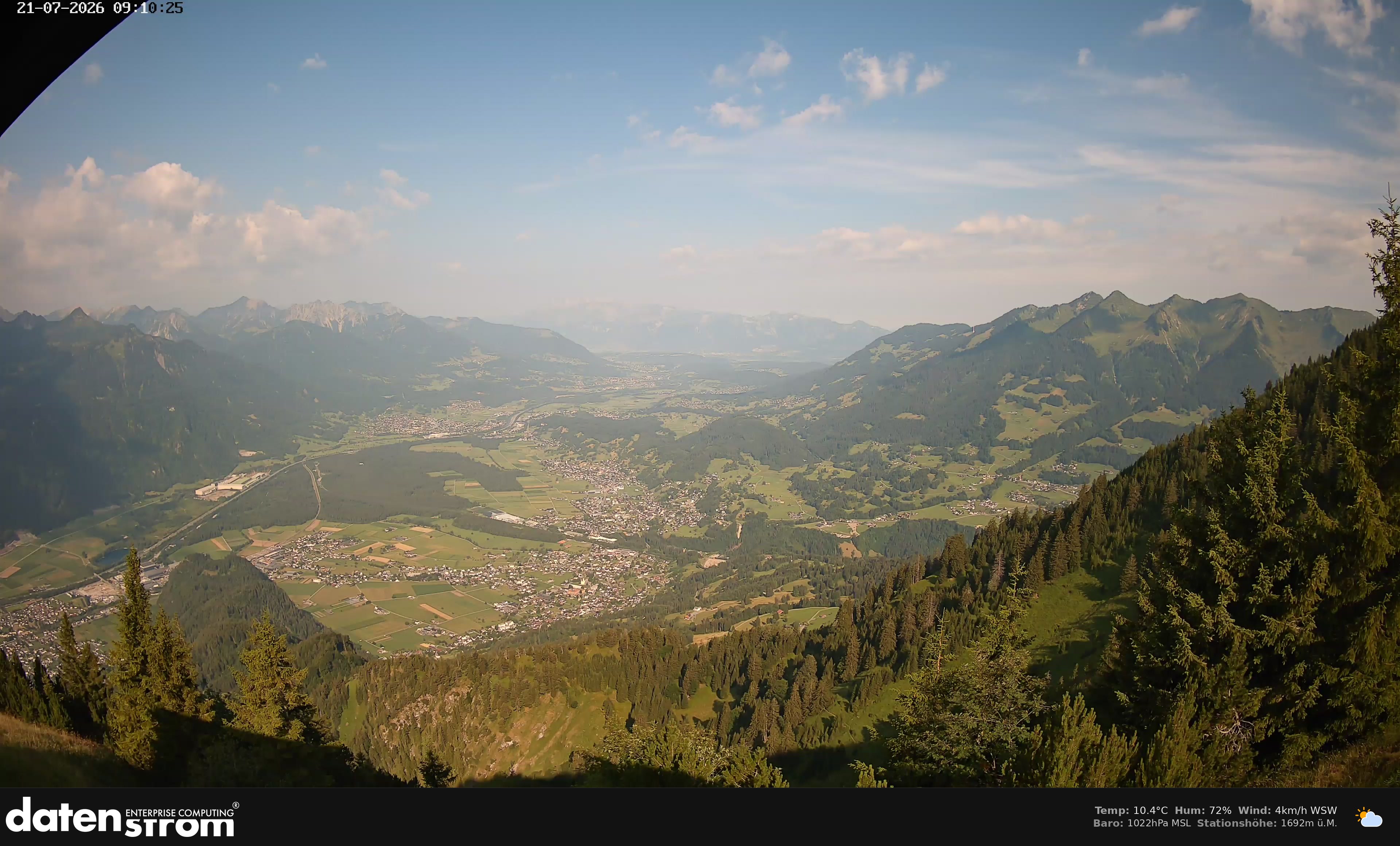 Bludenz - Walgau