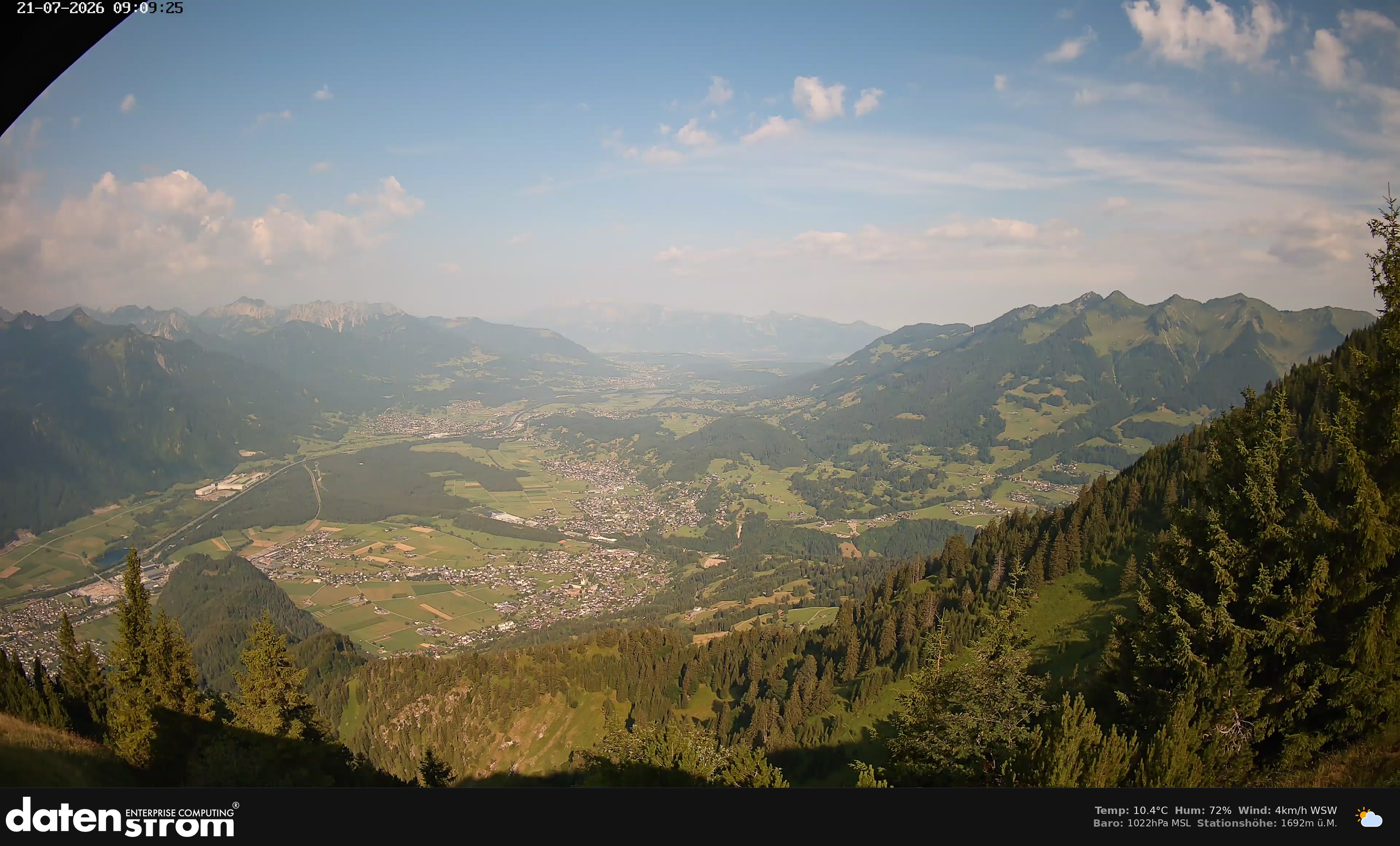 Bludenz - Walgau