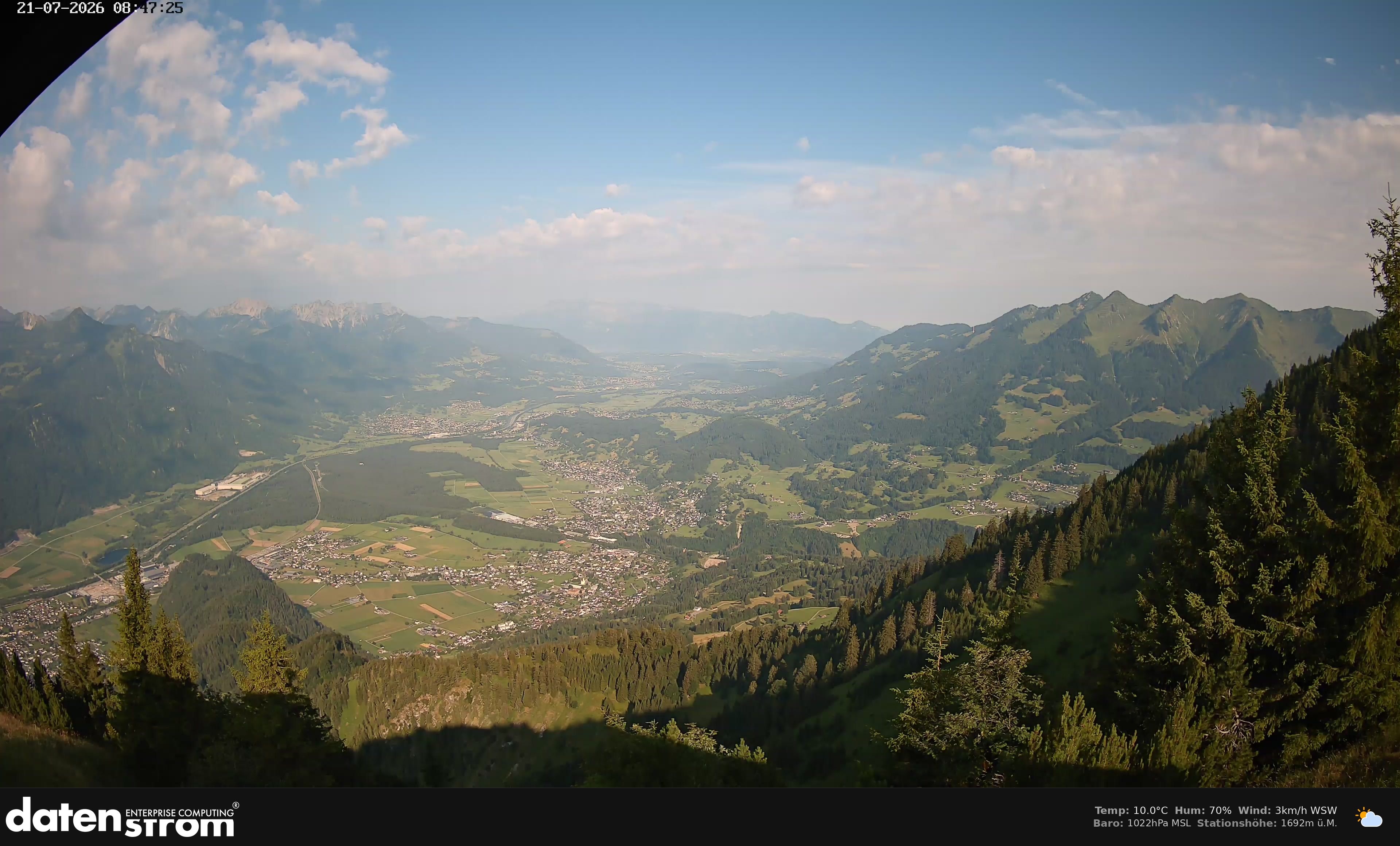 Bludenz - Walgau