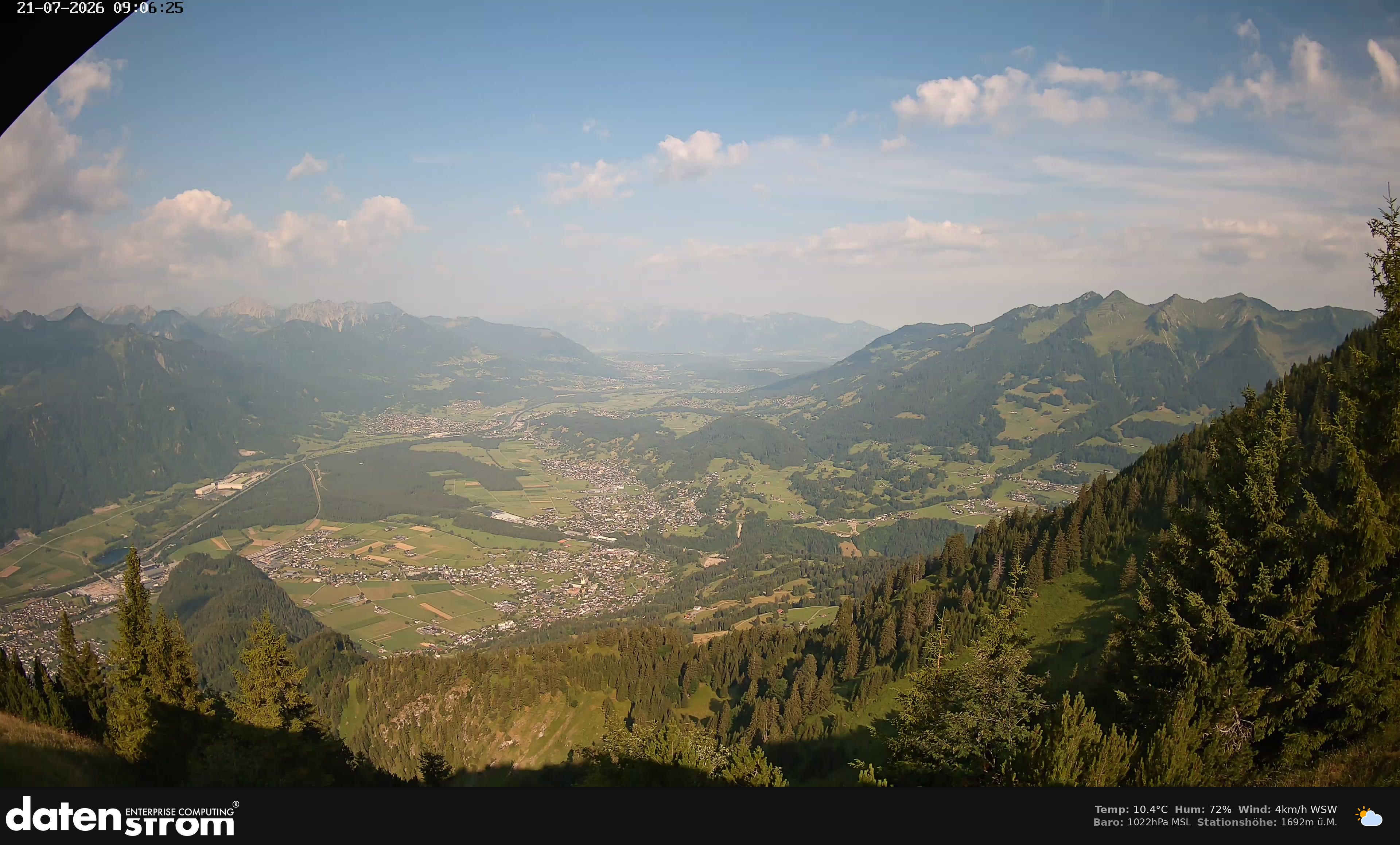Bludenz - Walgau