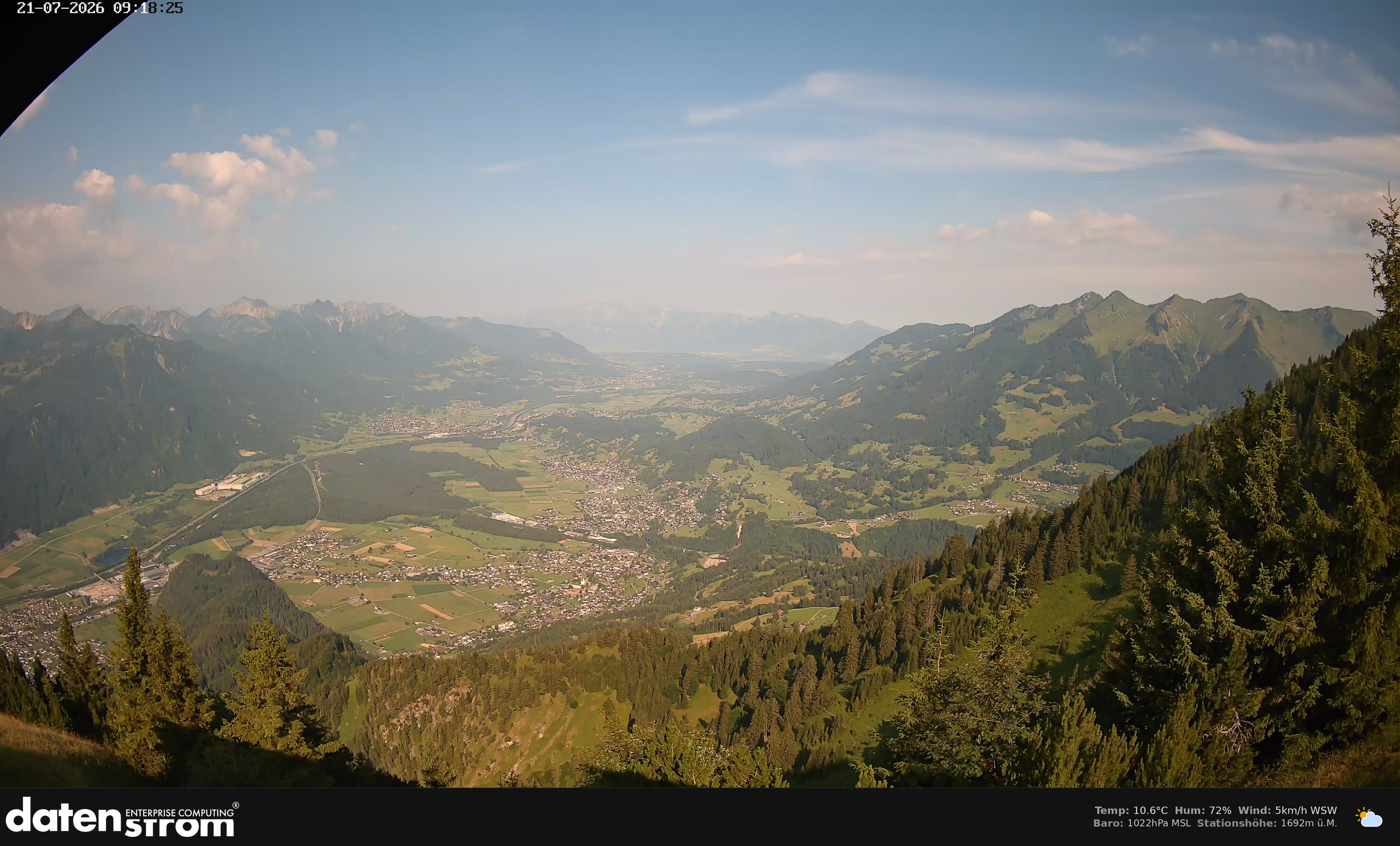 Bludenz - Walgau
