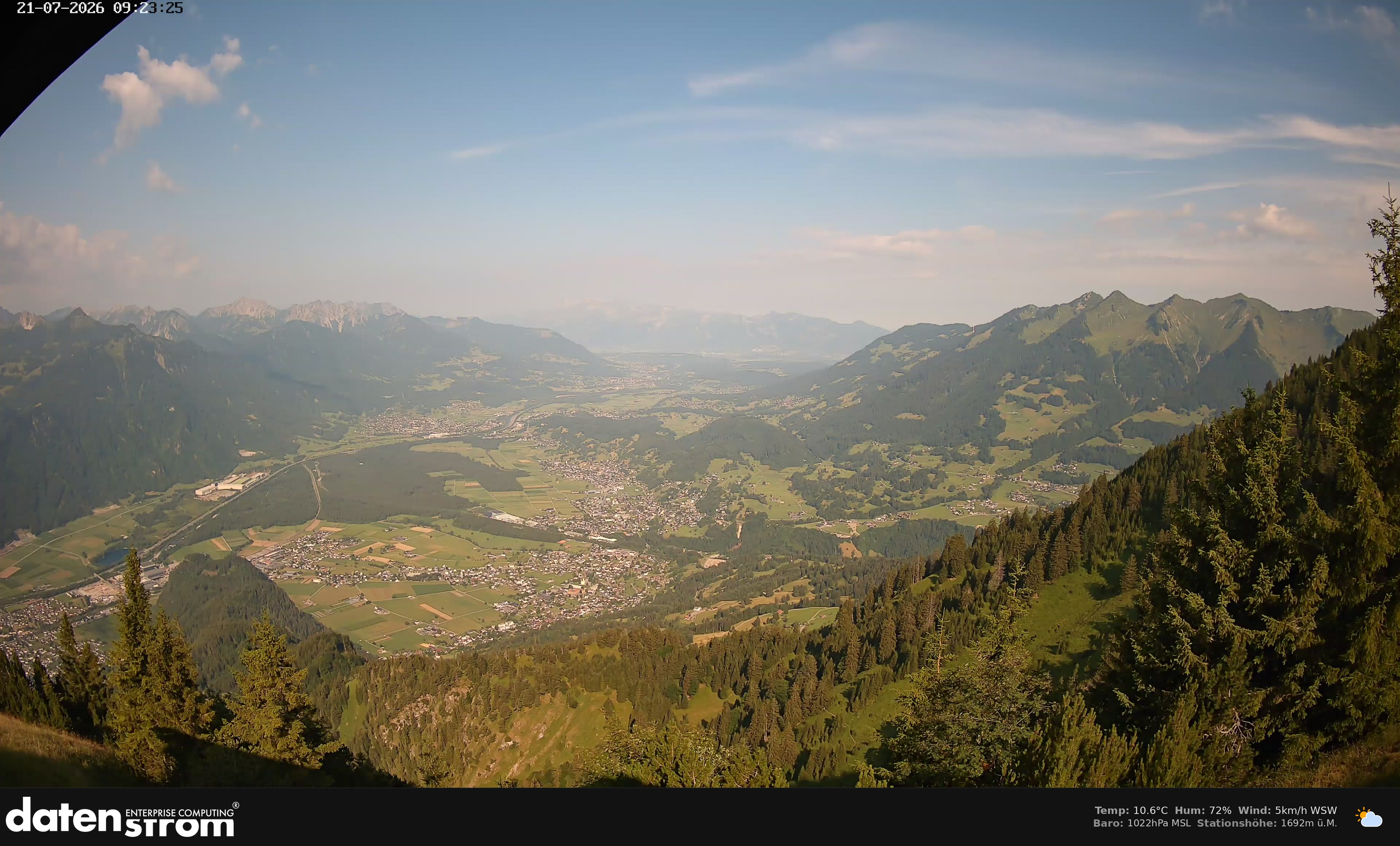 Bludenz - Walgau