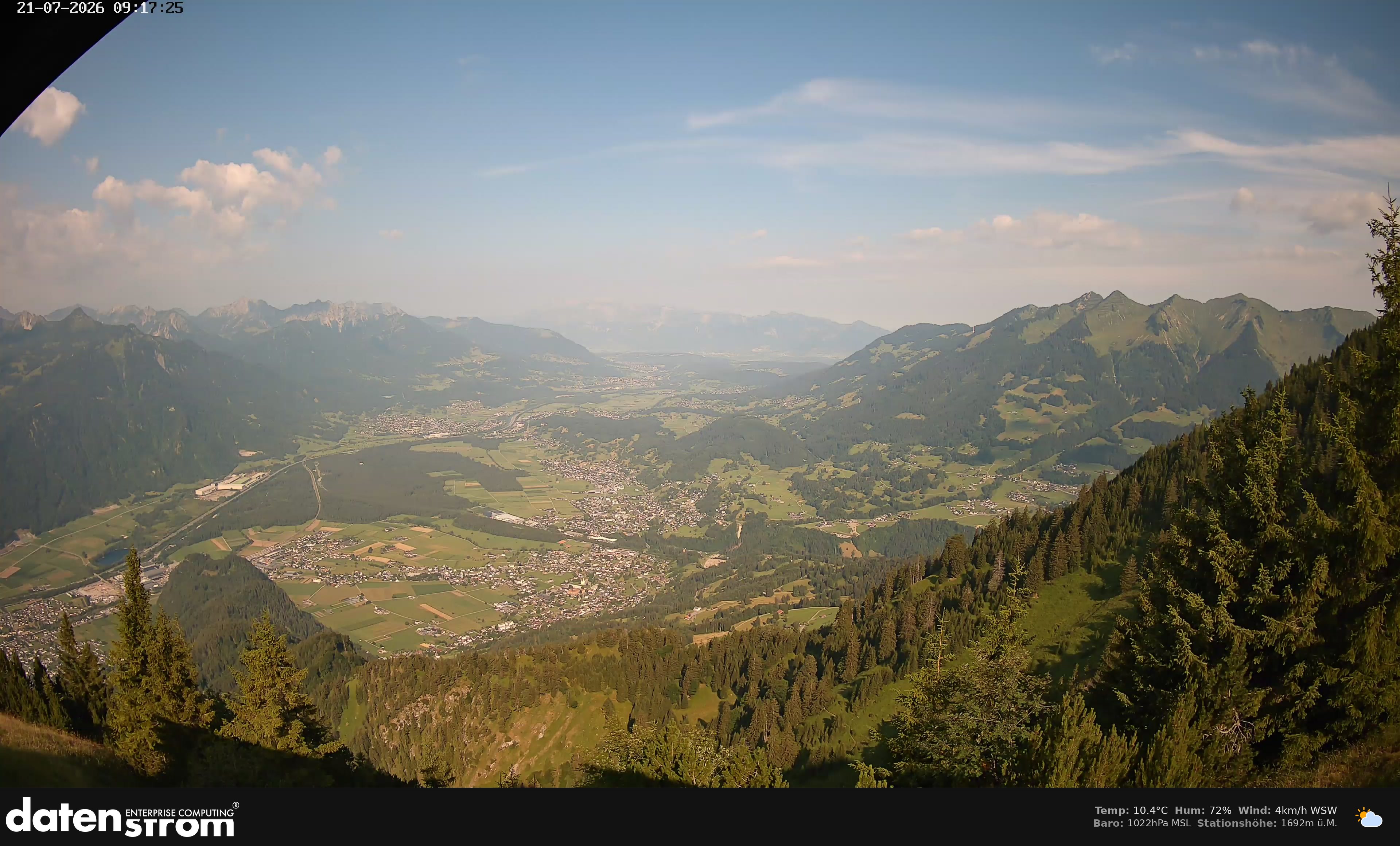 Bludenz - Walgau