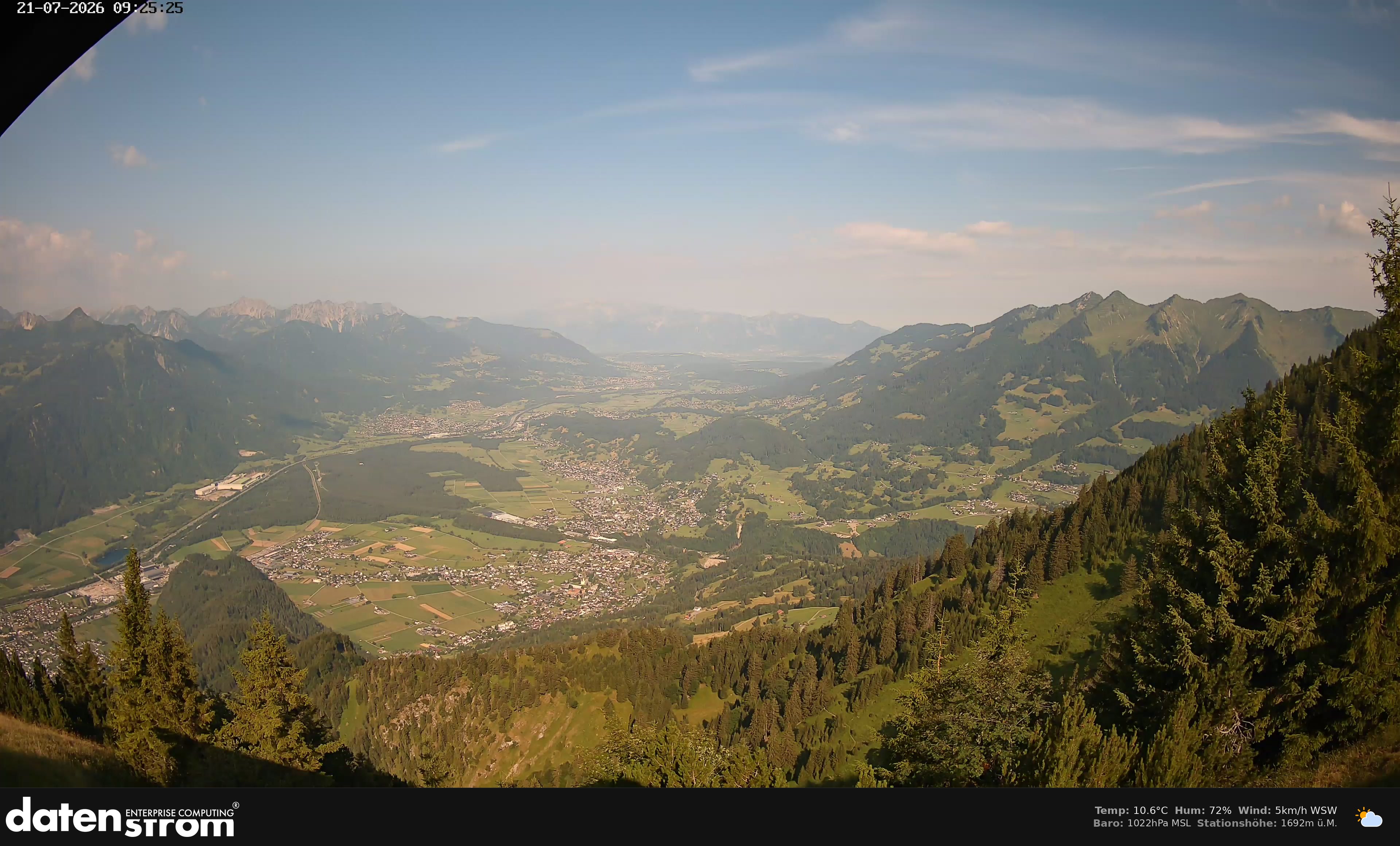 Bludenz - Walgau