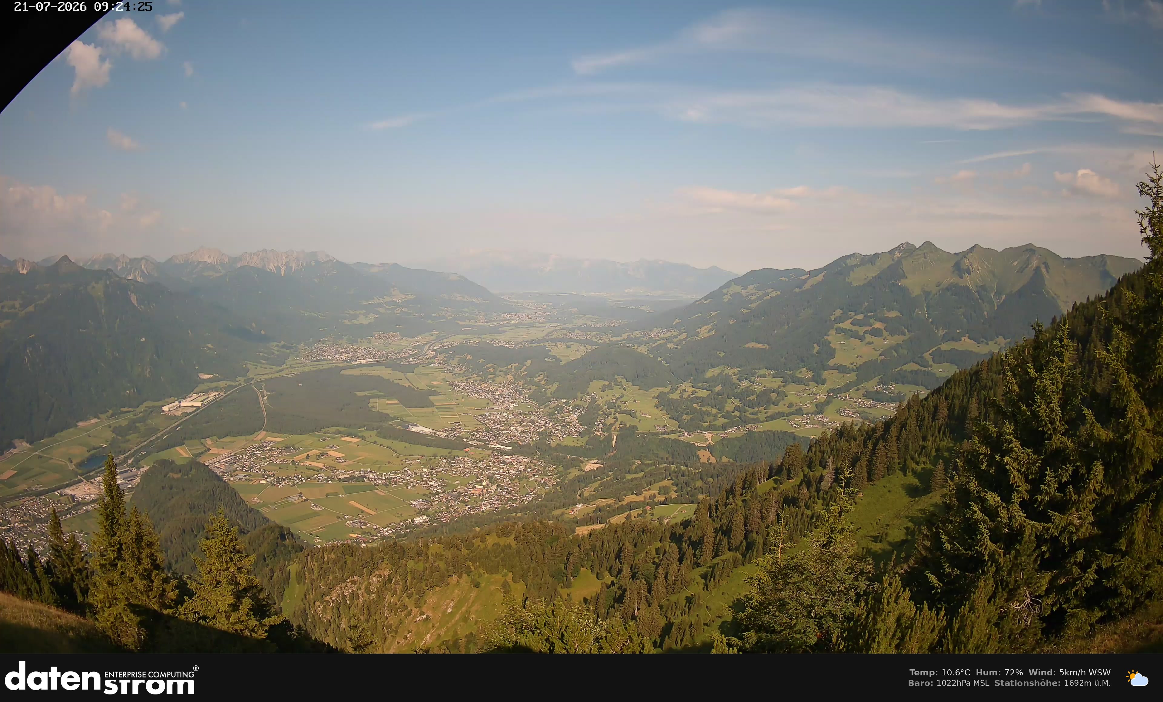 Bludenz - Walgau