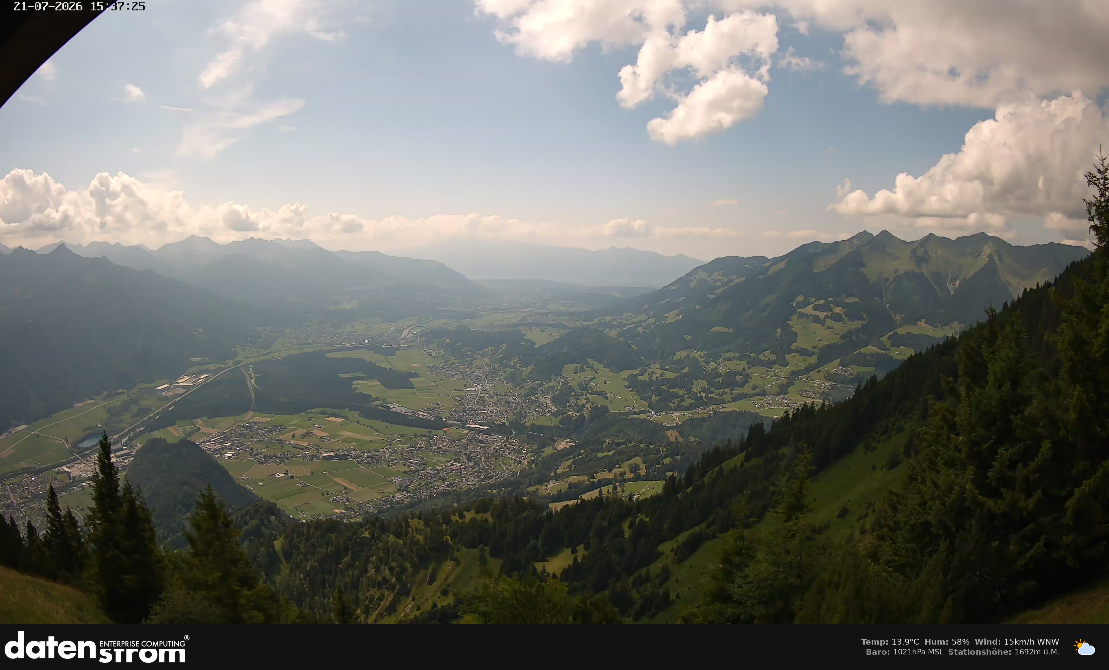 Bludenz - Walgau