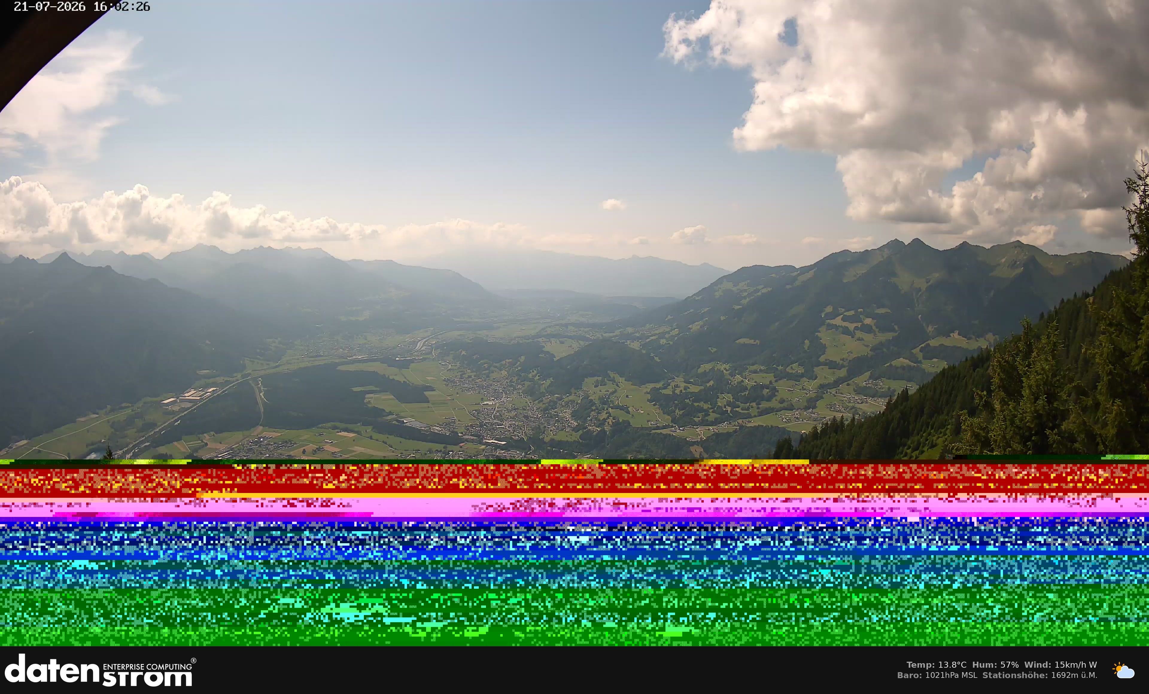 Bludenz - Walgau