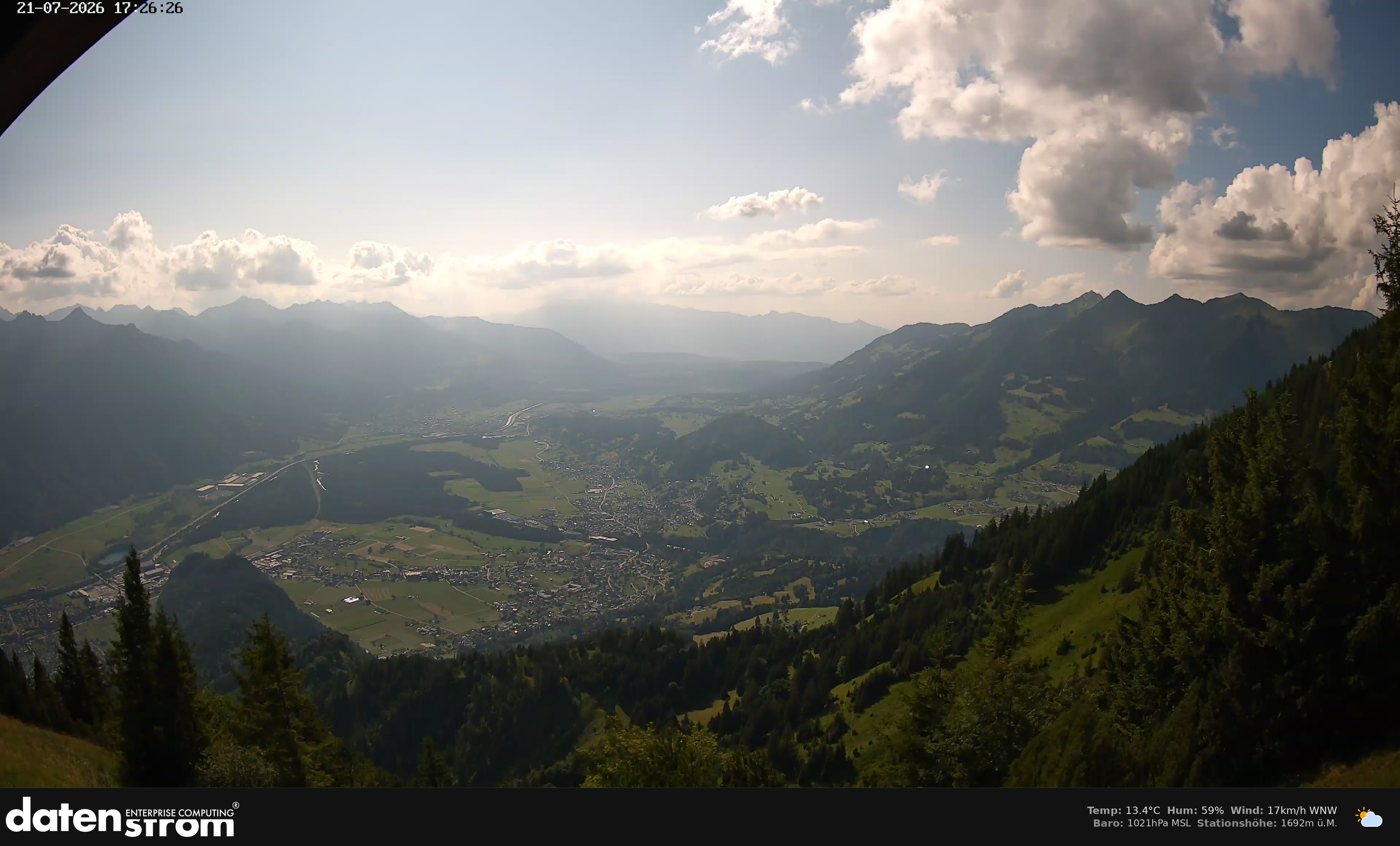 Bludenz - Walgau