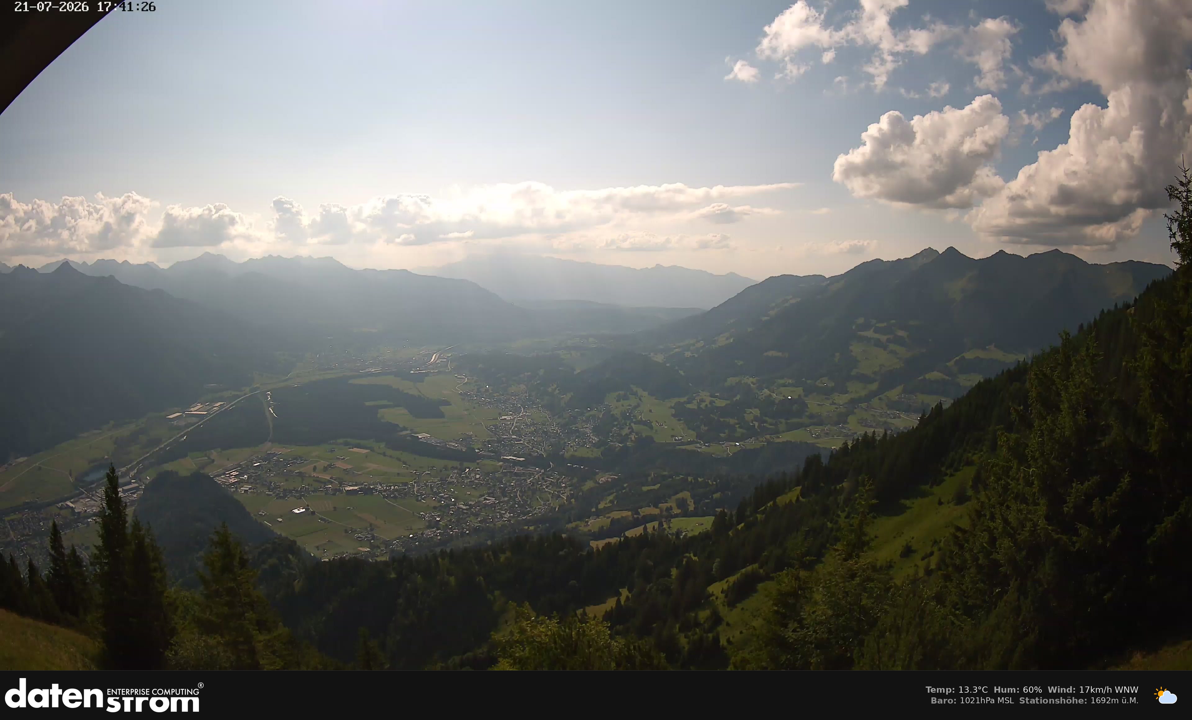 Bludenz - Walgau