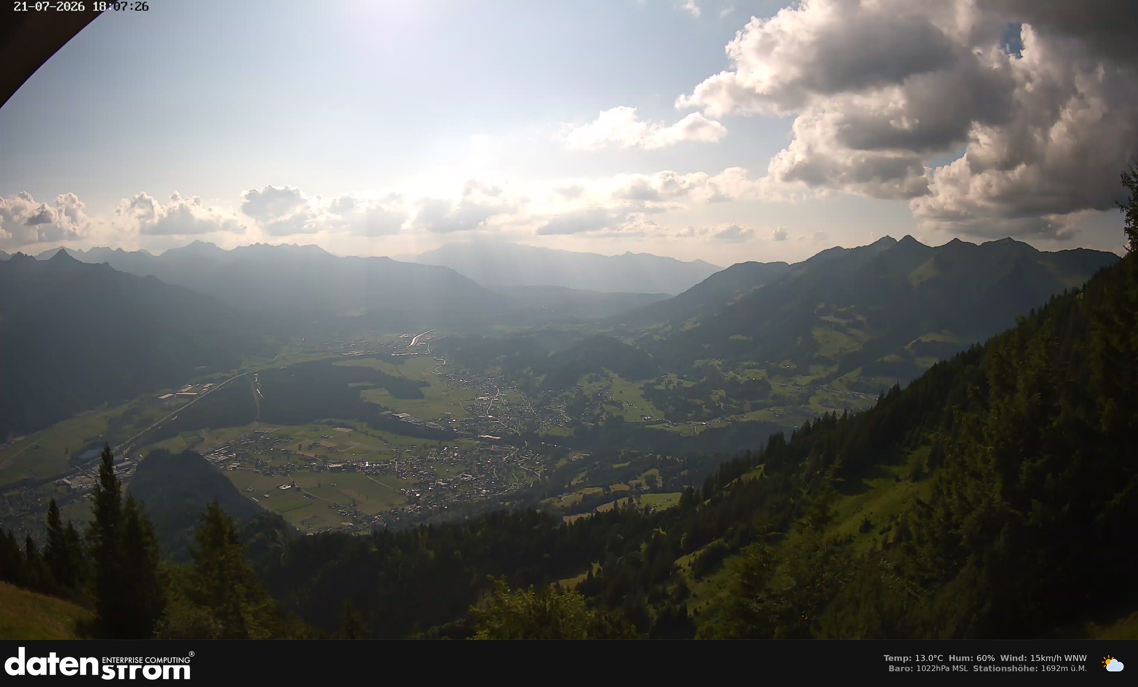 Bludenz - Walgau