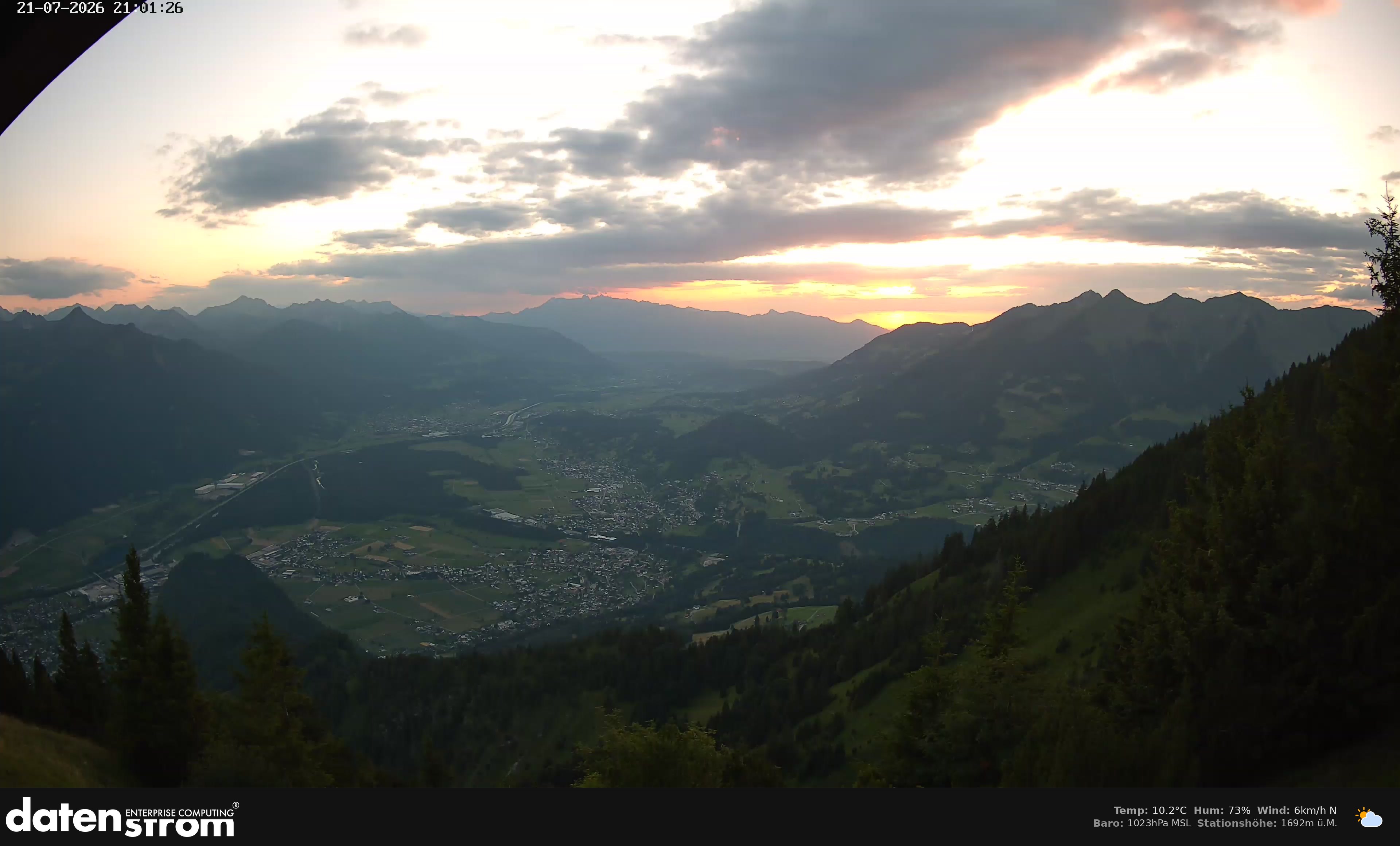 Bludenz - Walgau