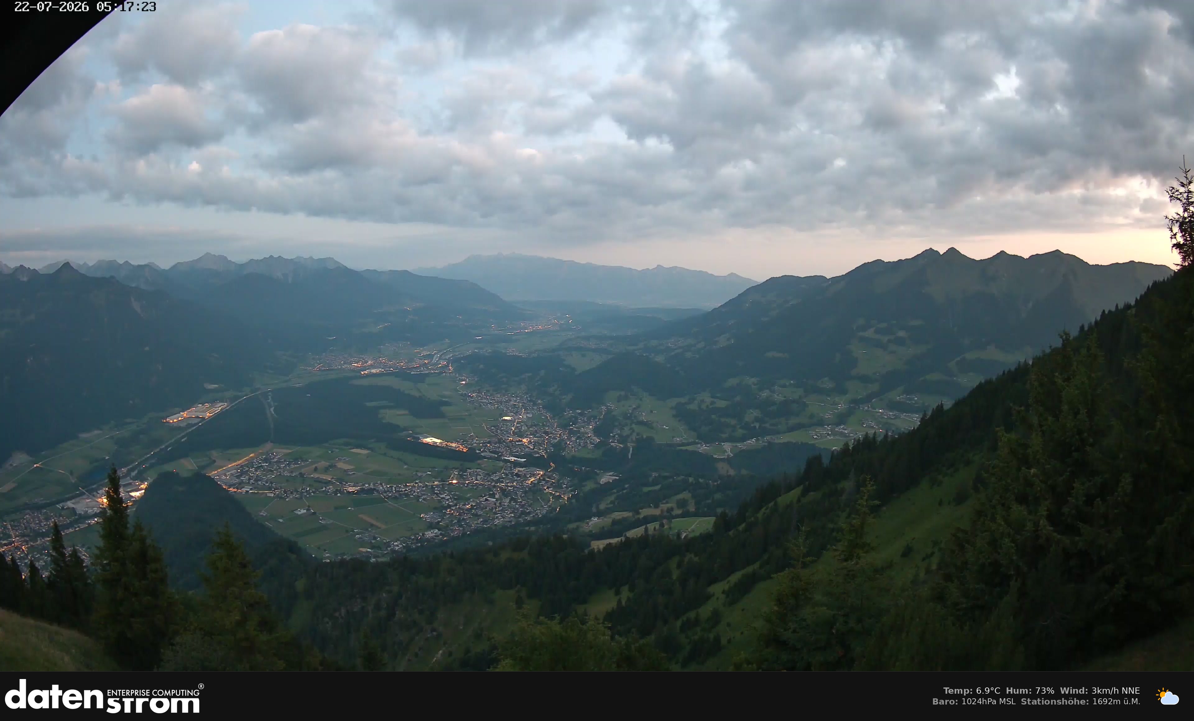 Bludenz - Walgau