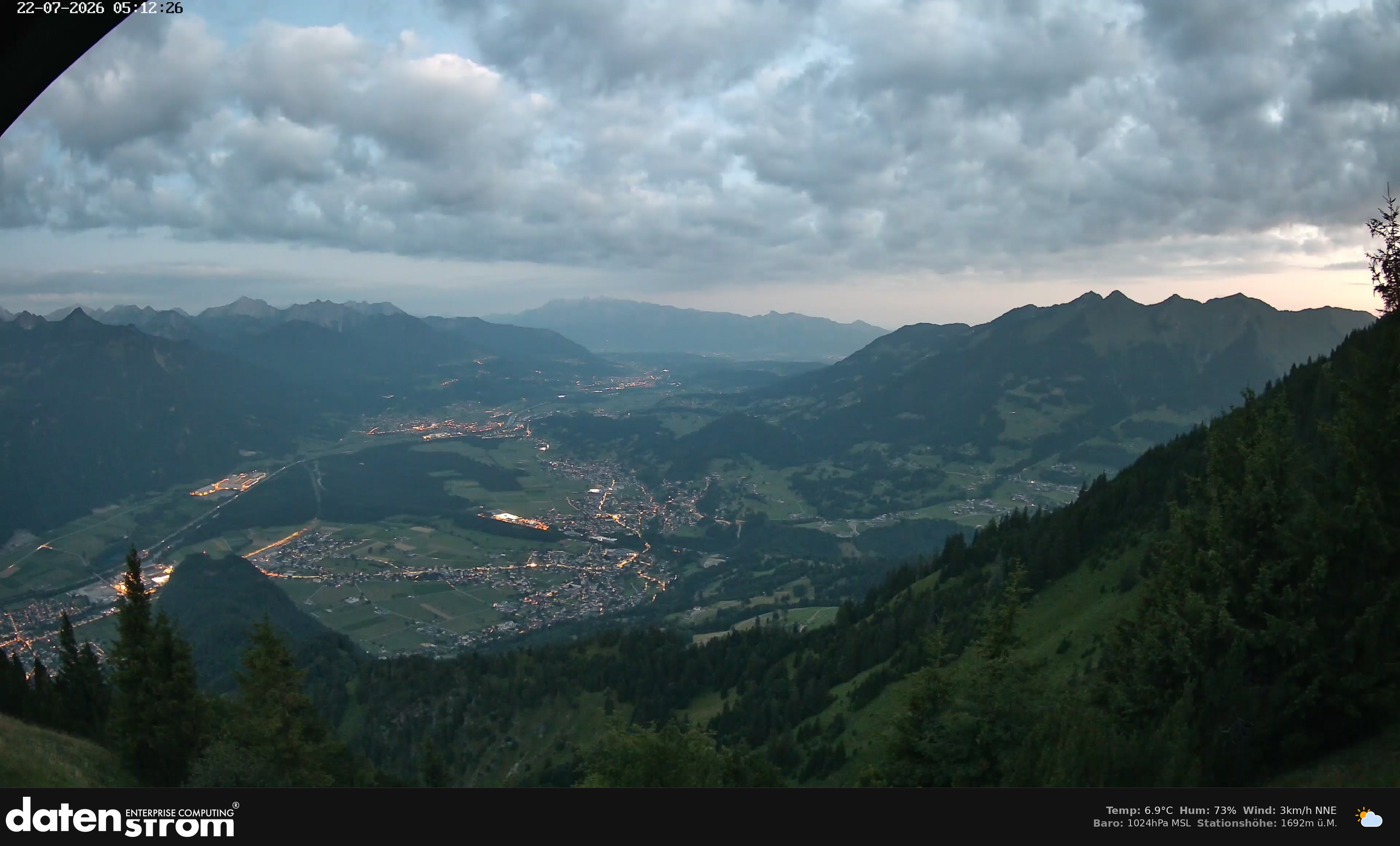 Bludenz - Walgau