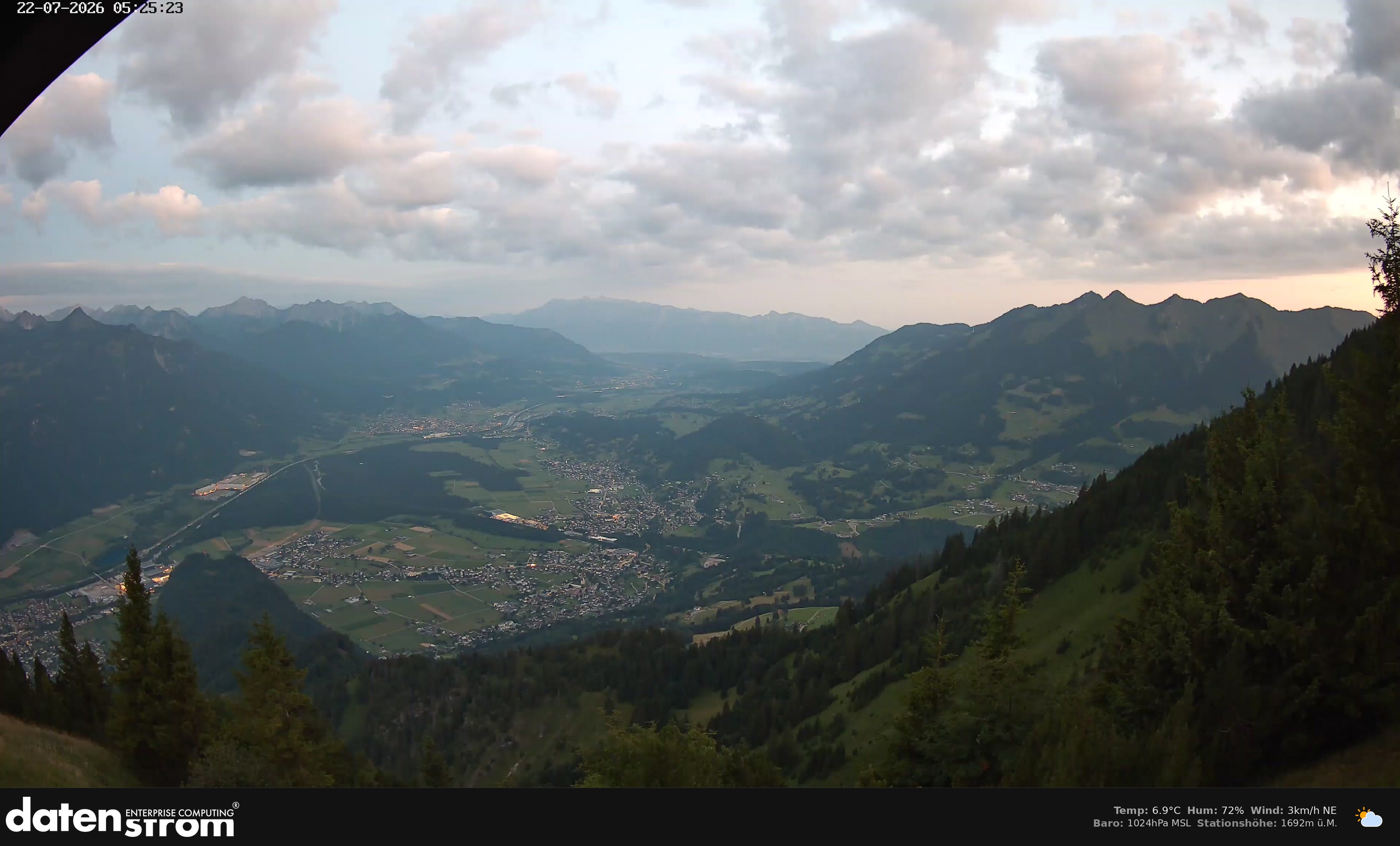 Bludenz - Walgau