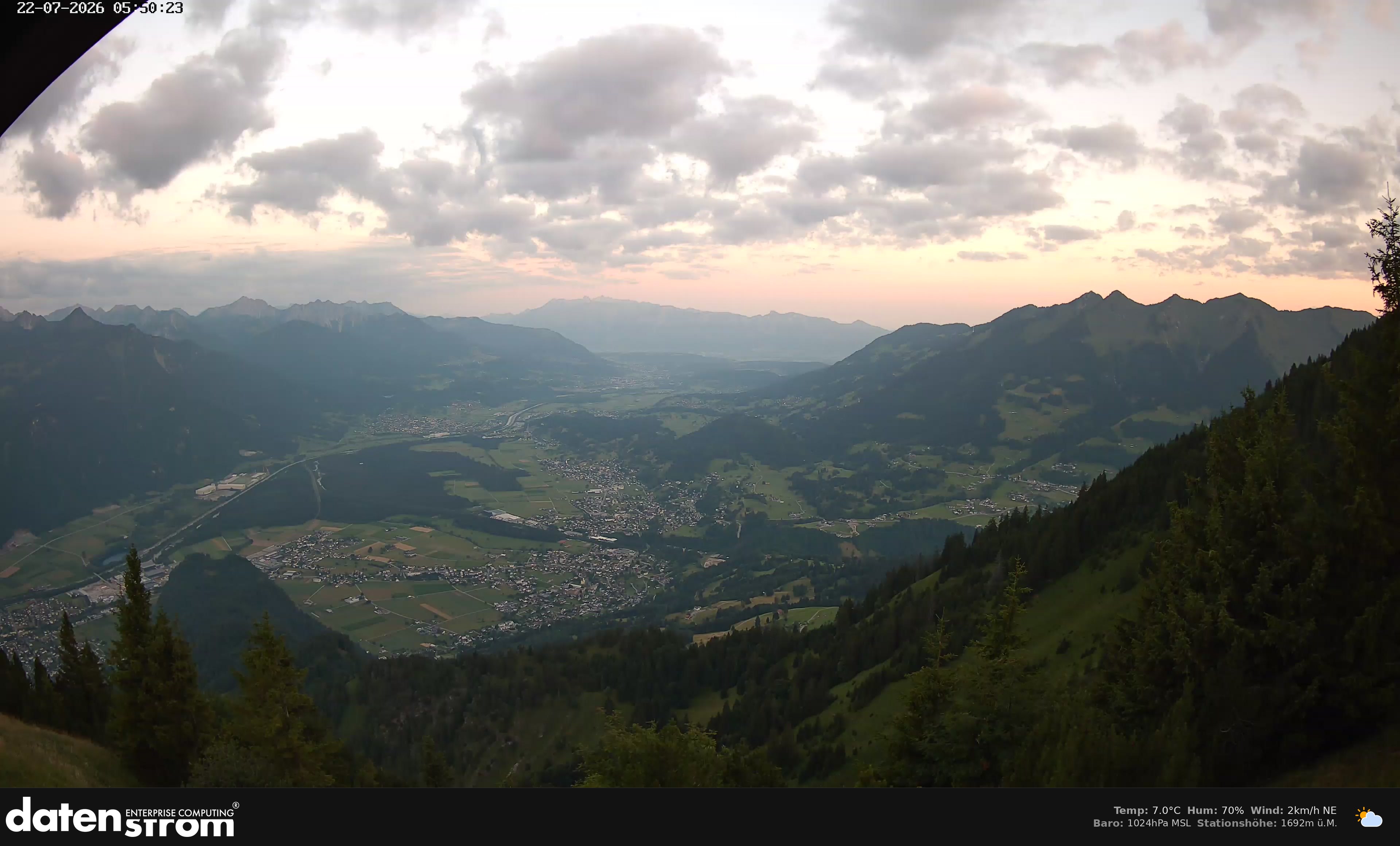 Bludenz - Walgau