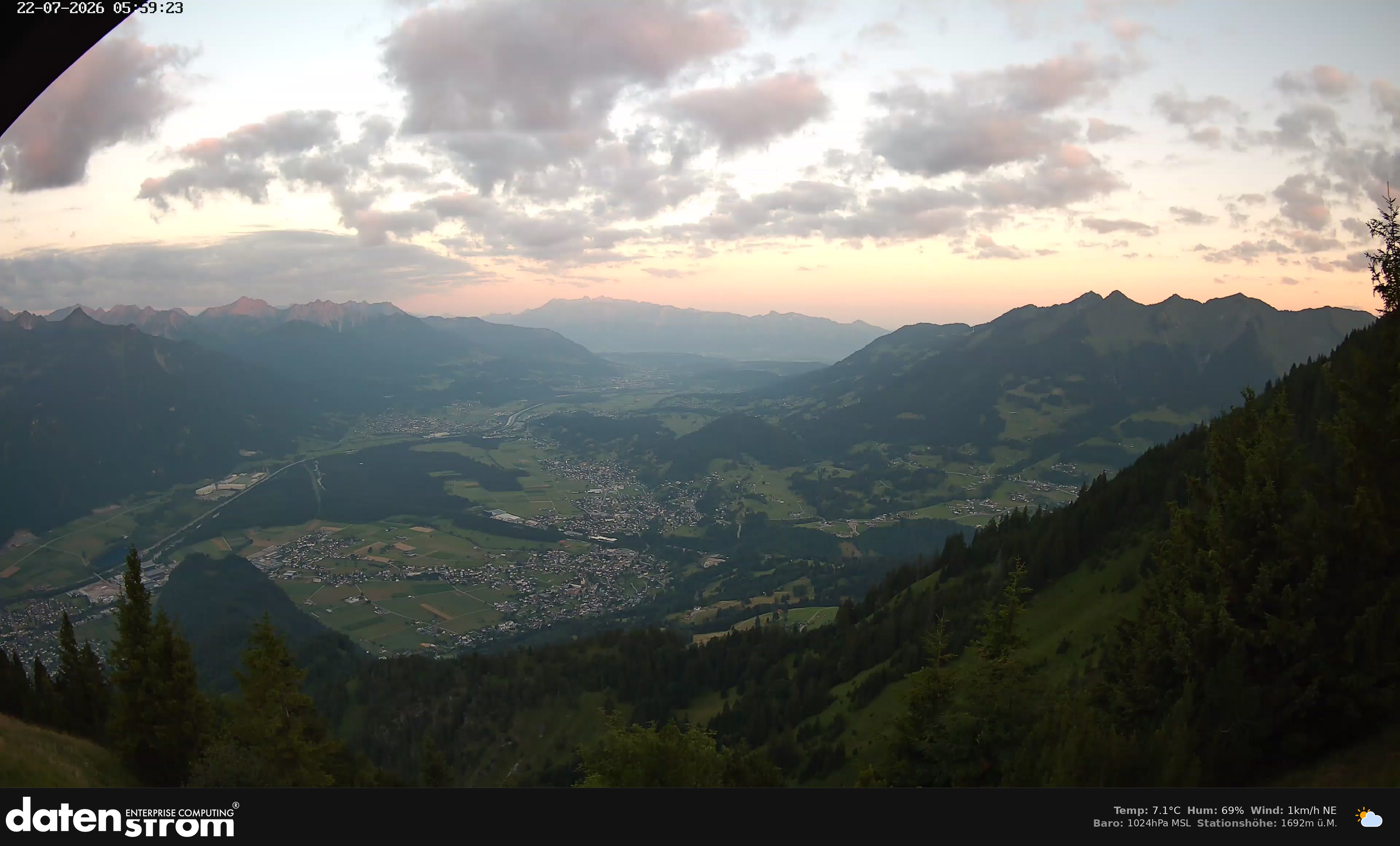 Bludenz - Walgau