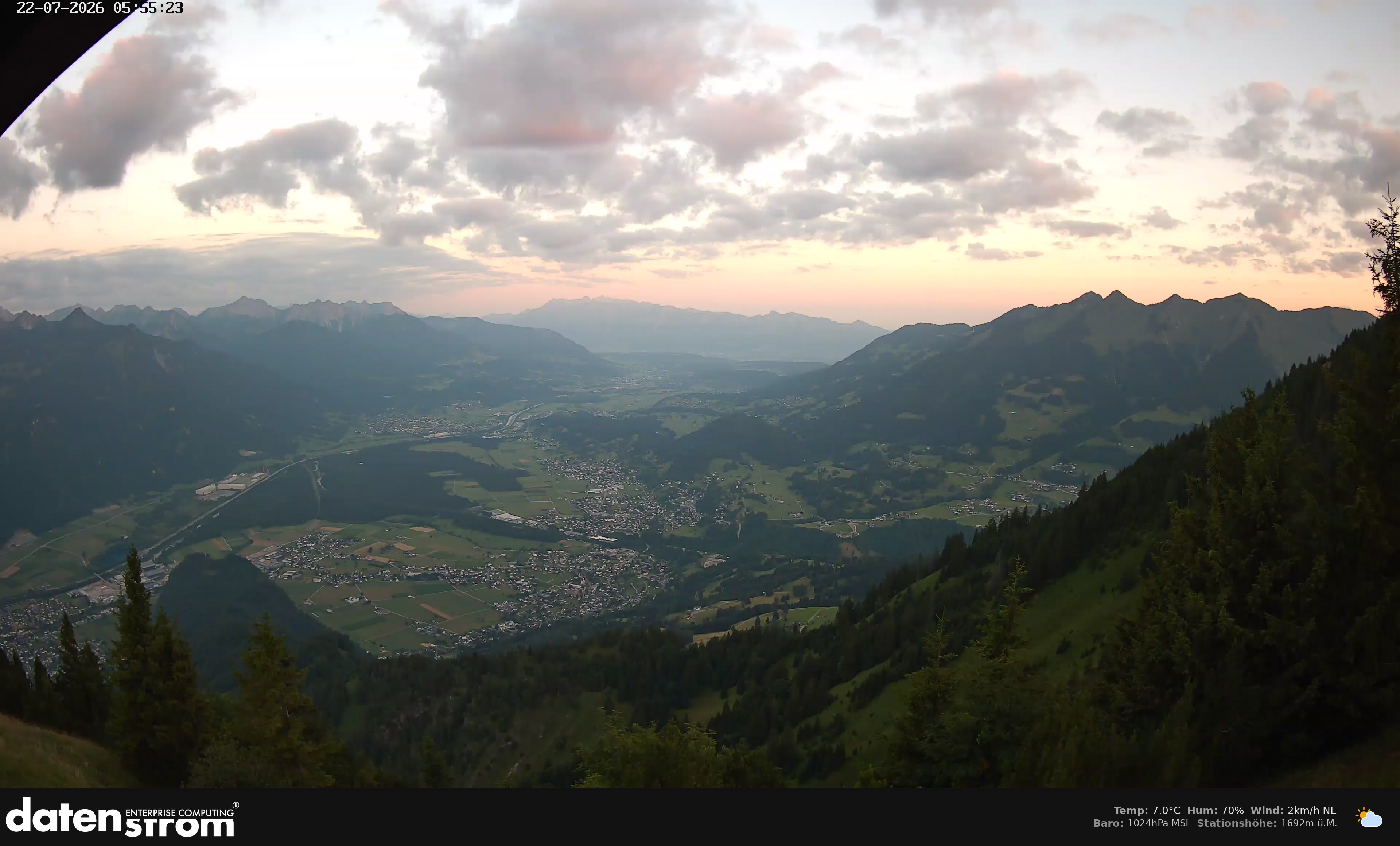 Bludenz - Walgau