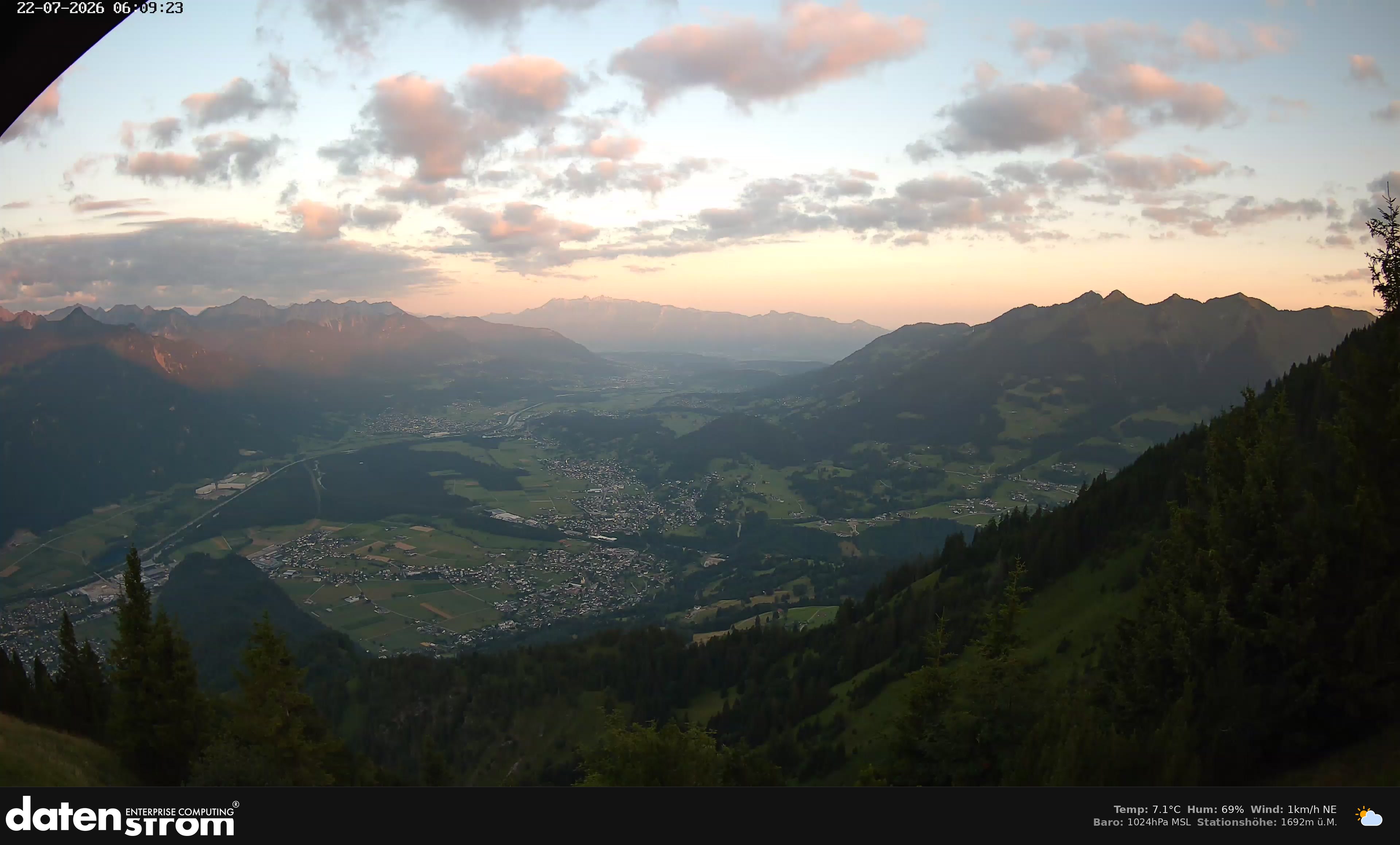 Bludenz - Walgau