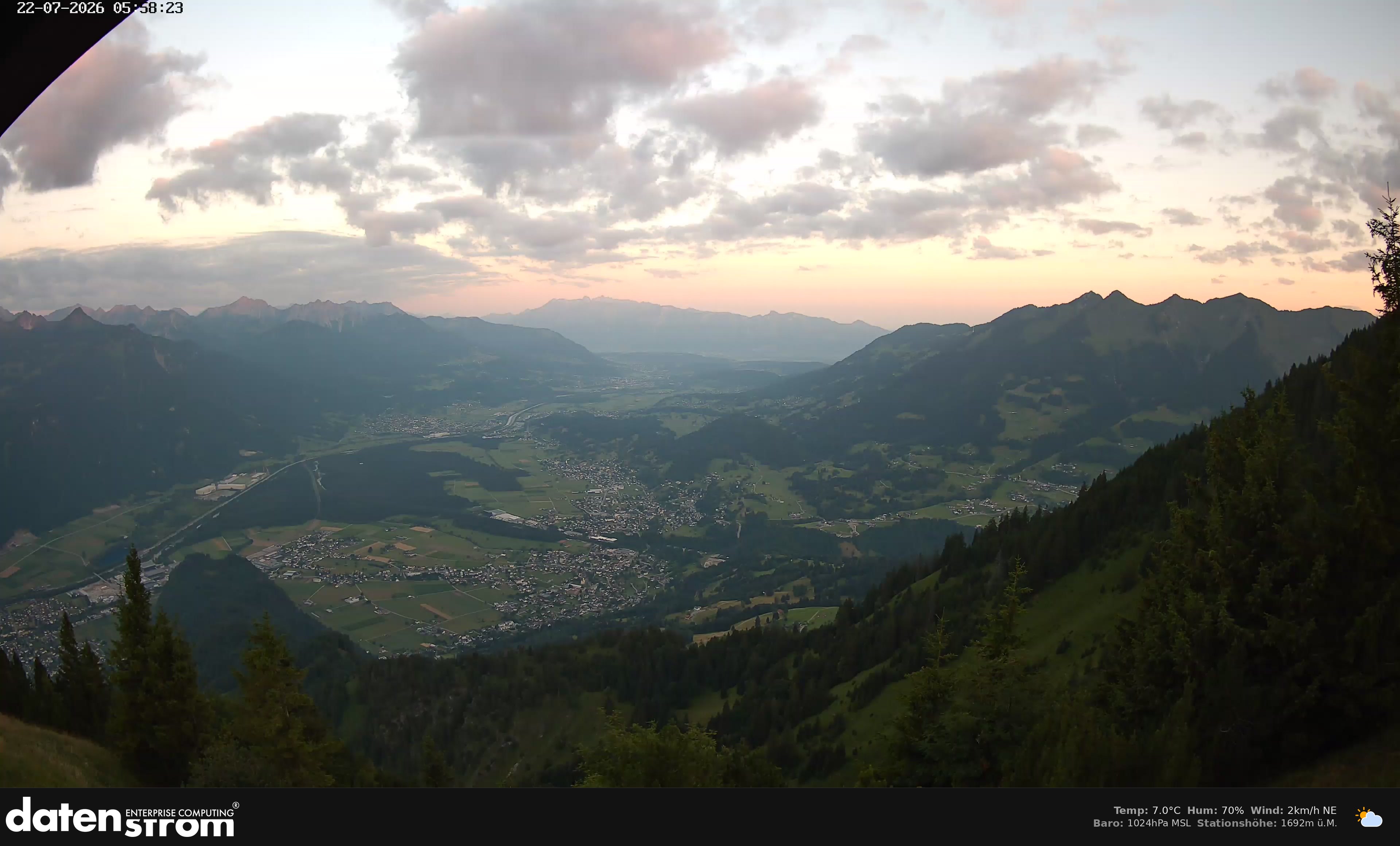 Bludenz - Walgau
