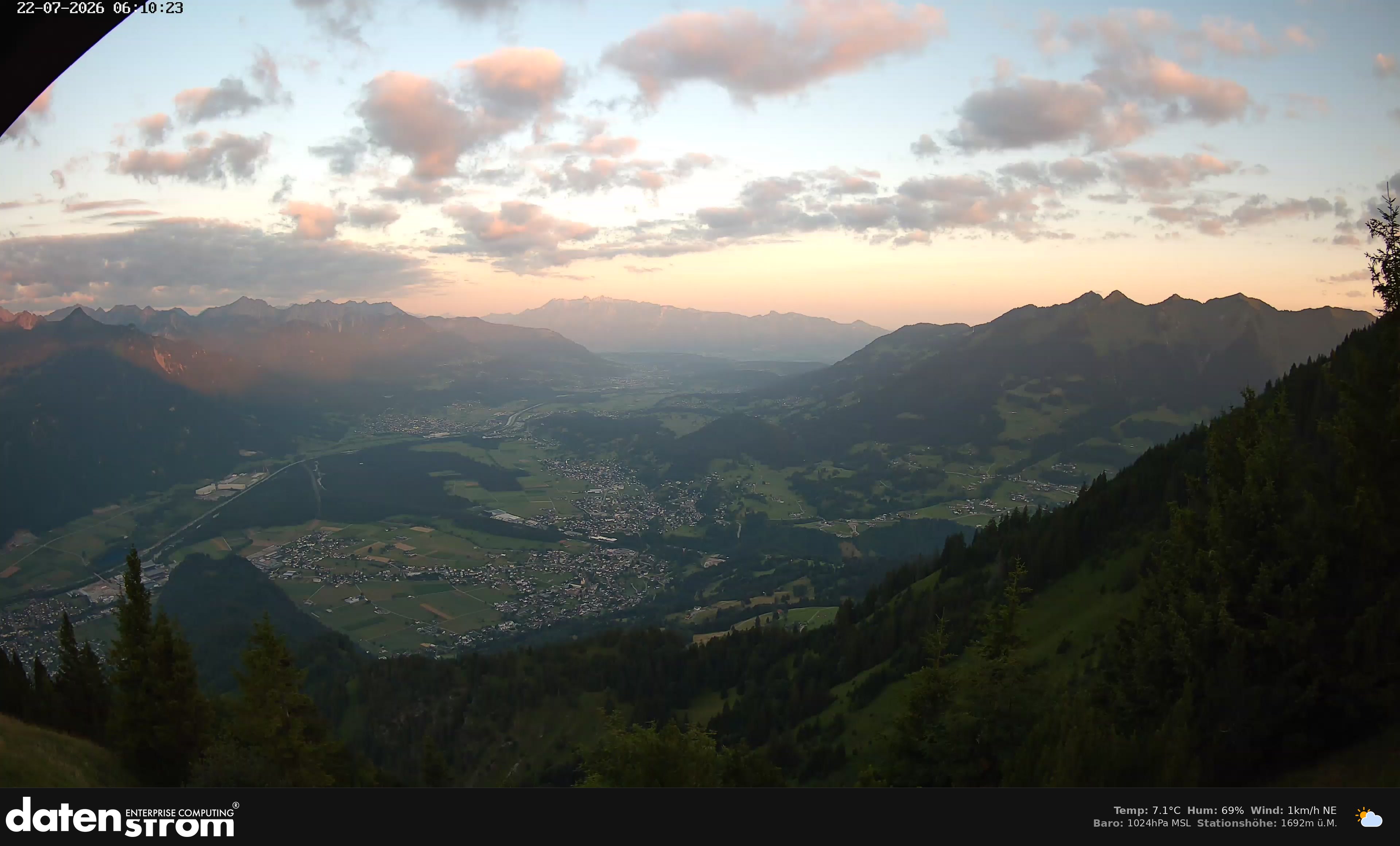 Bludenz - Walgau