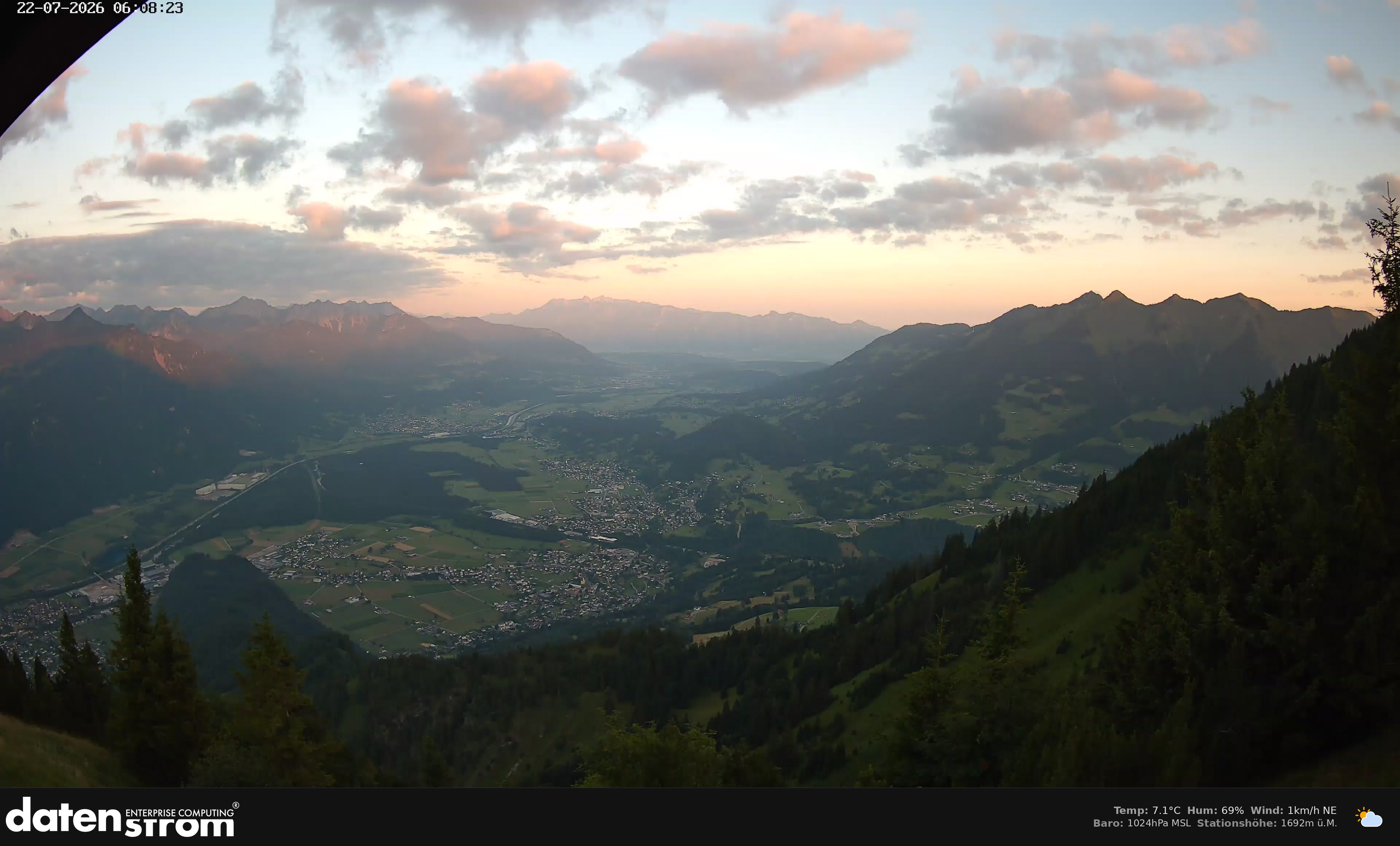Bludenz - Walgau