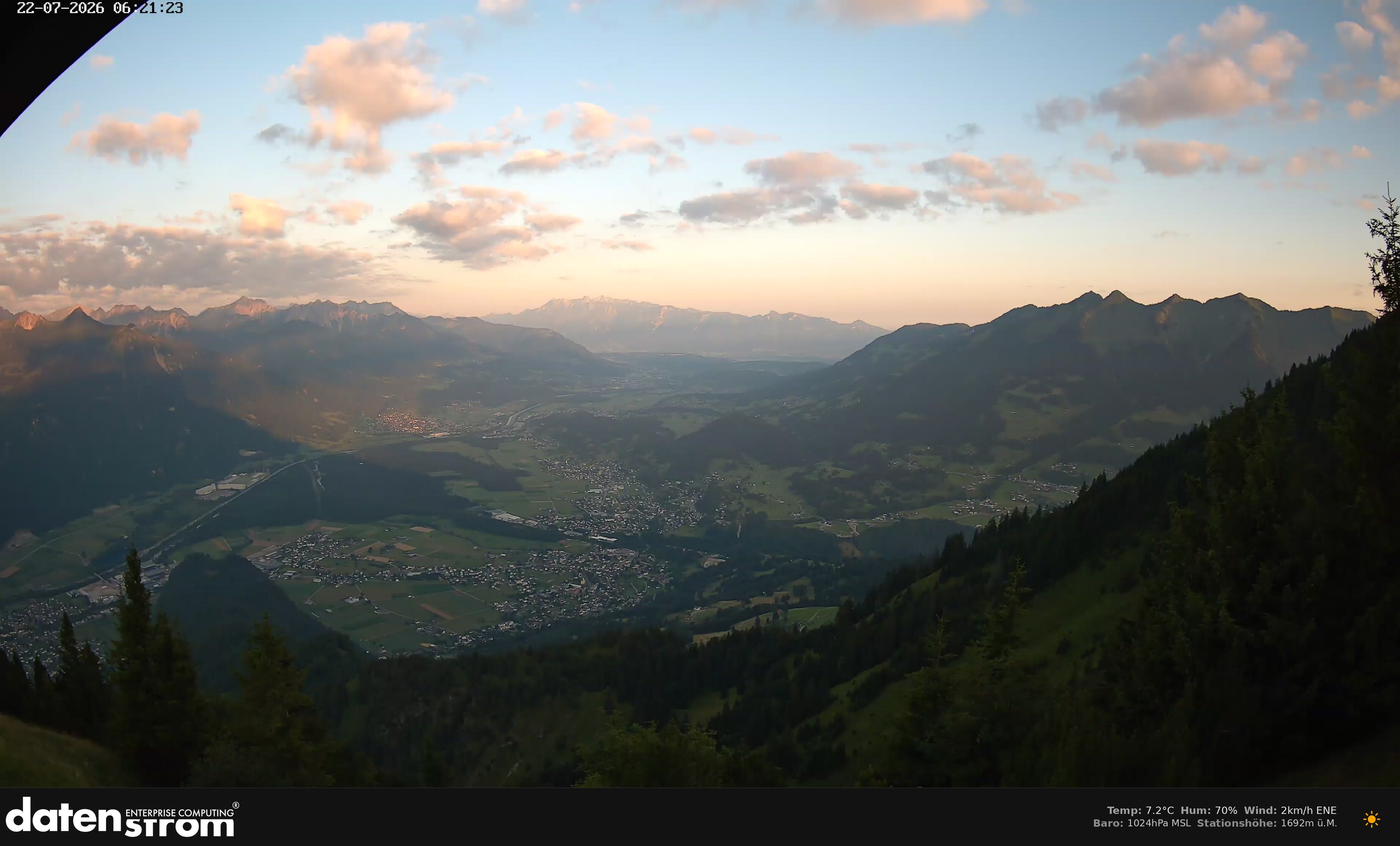 Bludenz - Walgau
