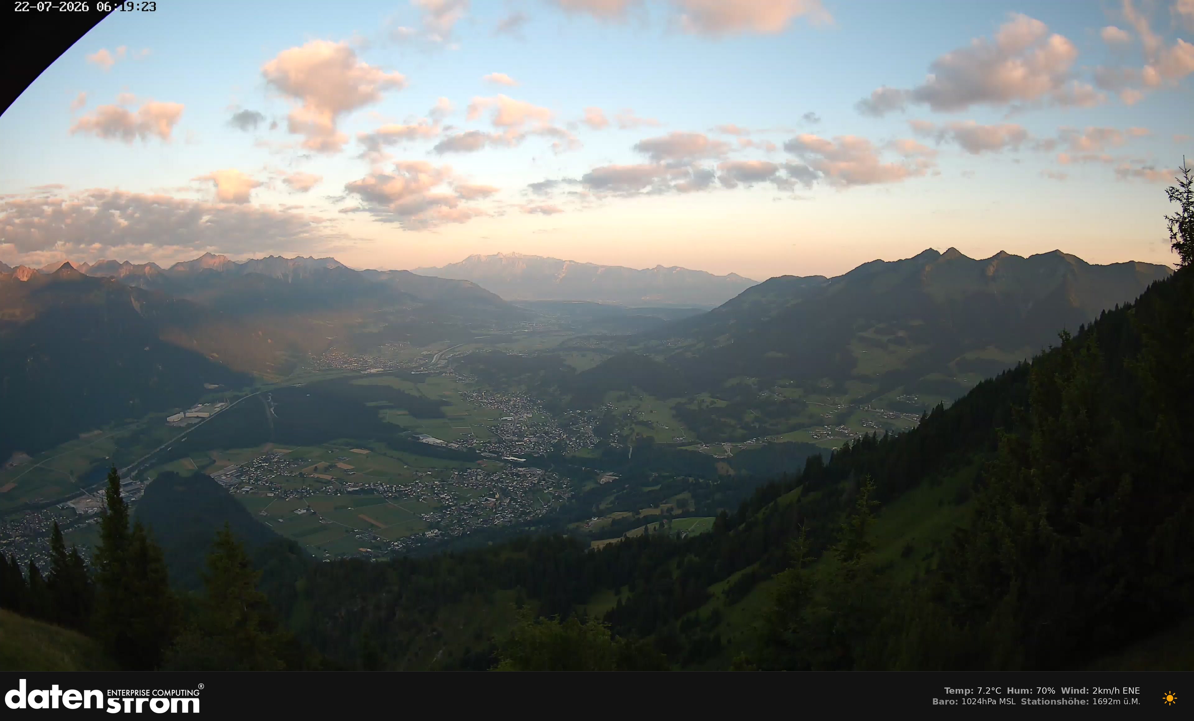 Bludenz - Walgau