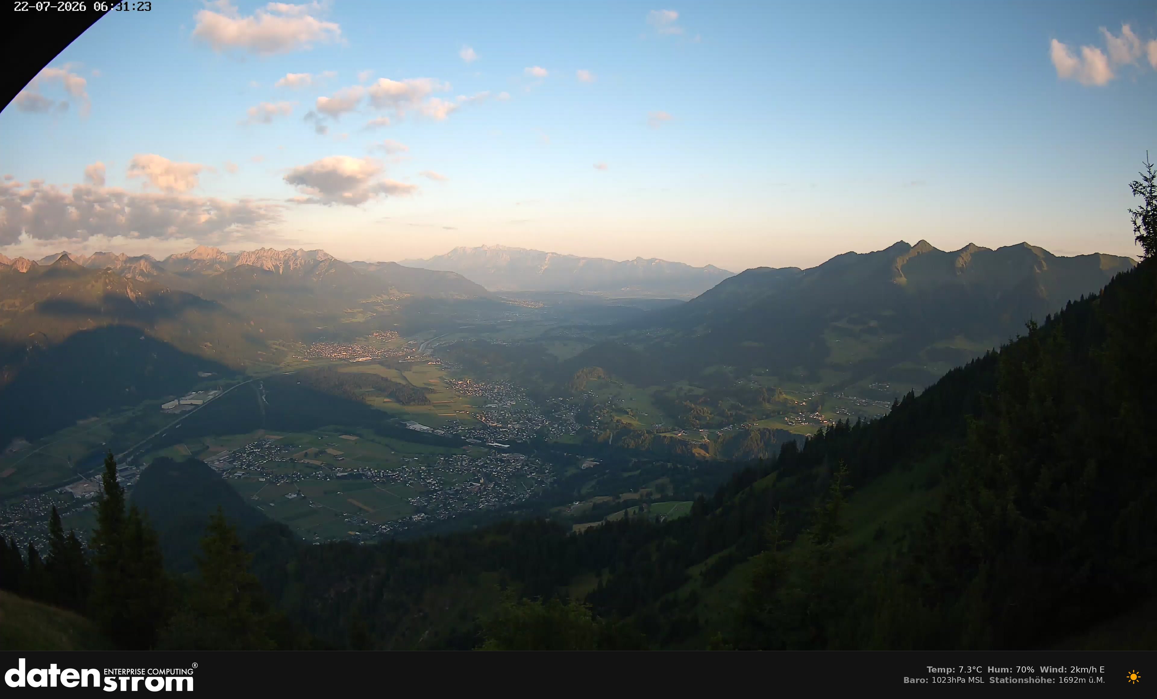 Bludenz - Walgau