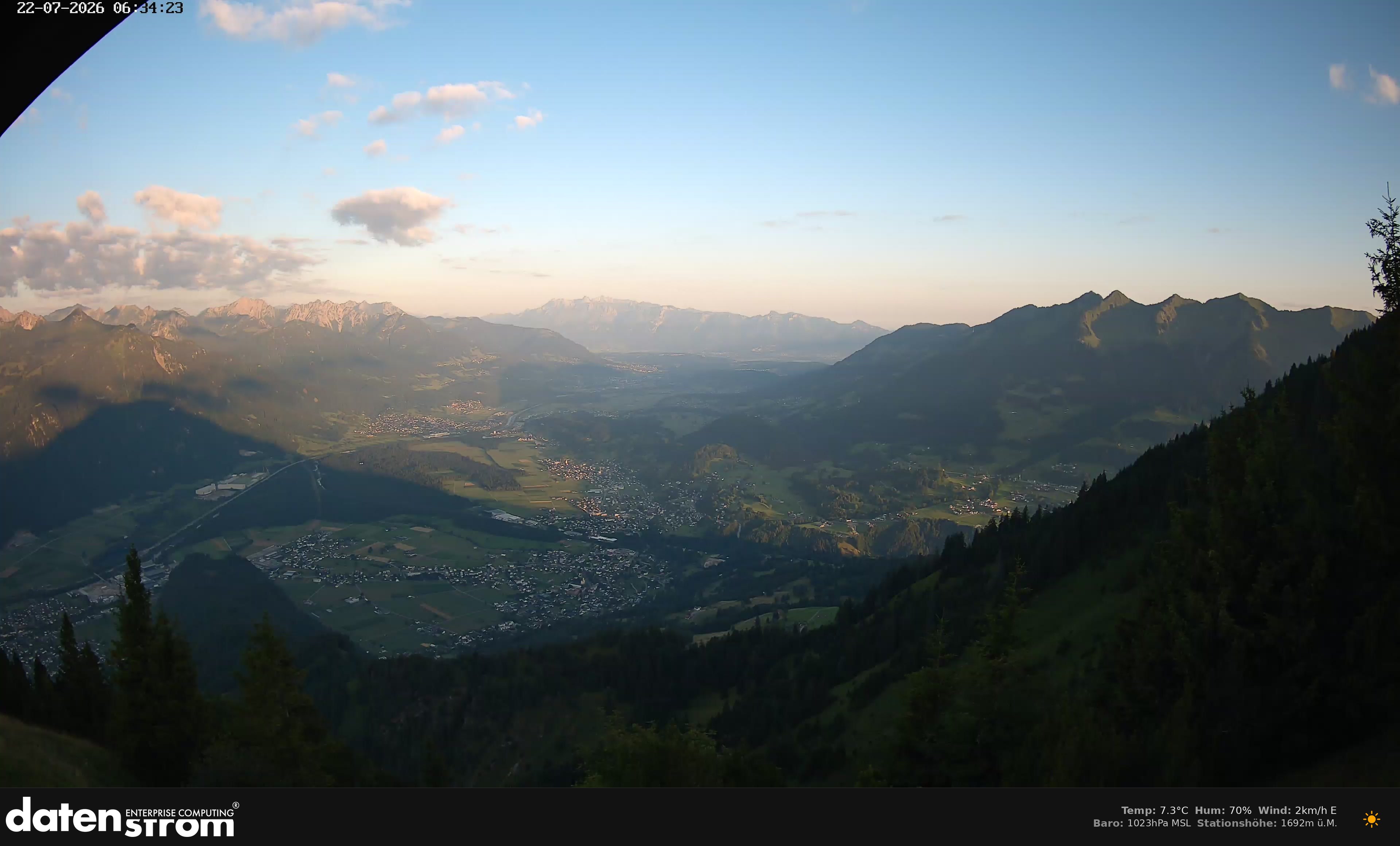 Bludenz - Walgau
