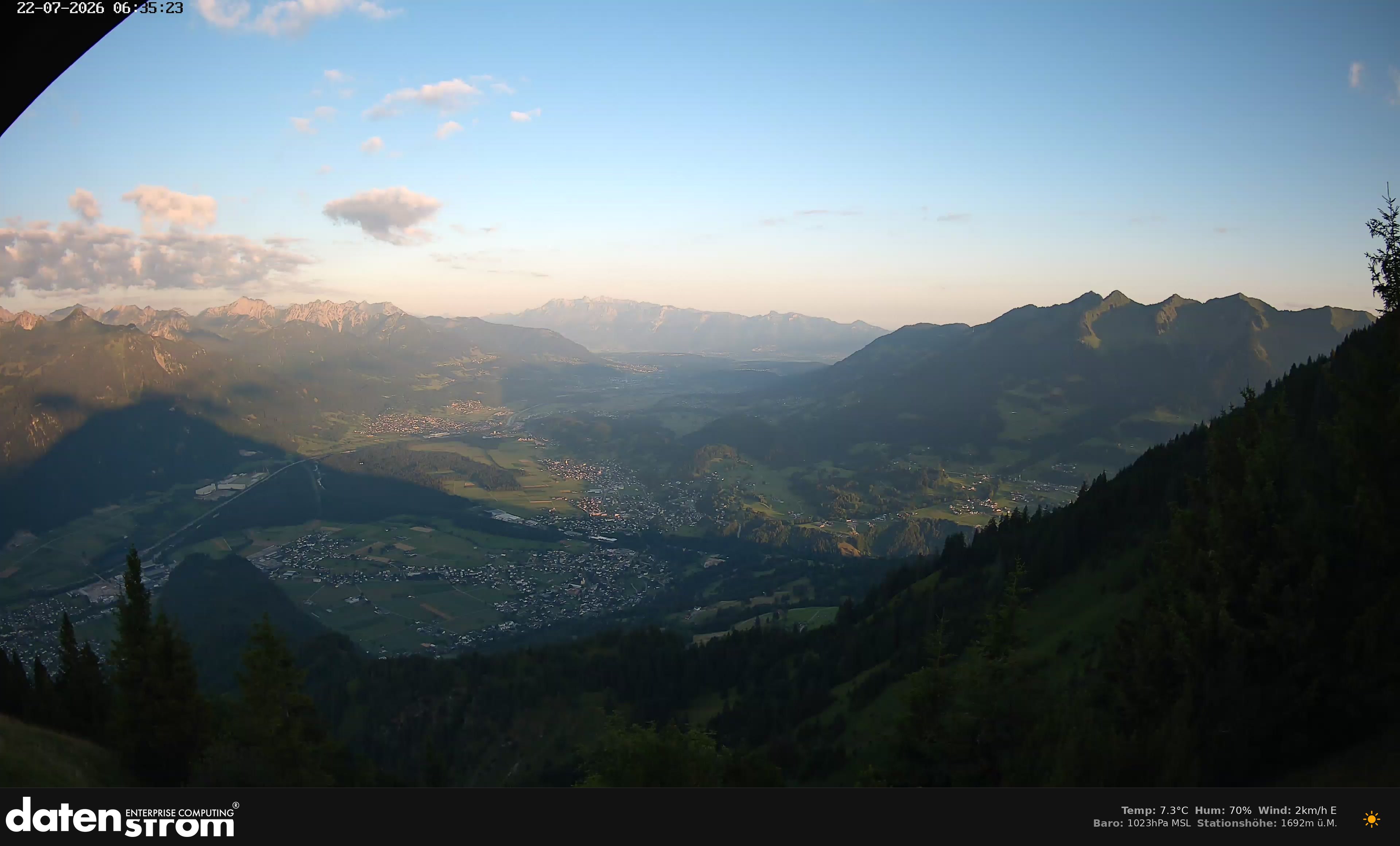 Bludenz - Walgau
